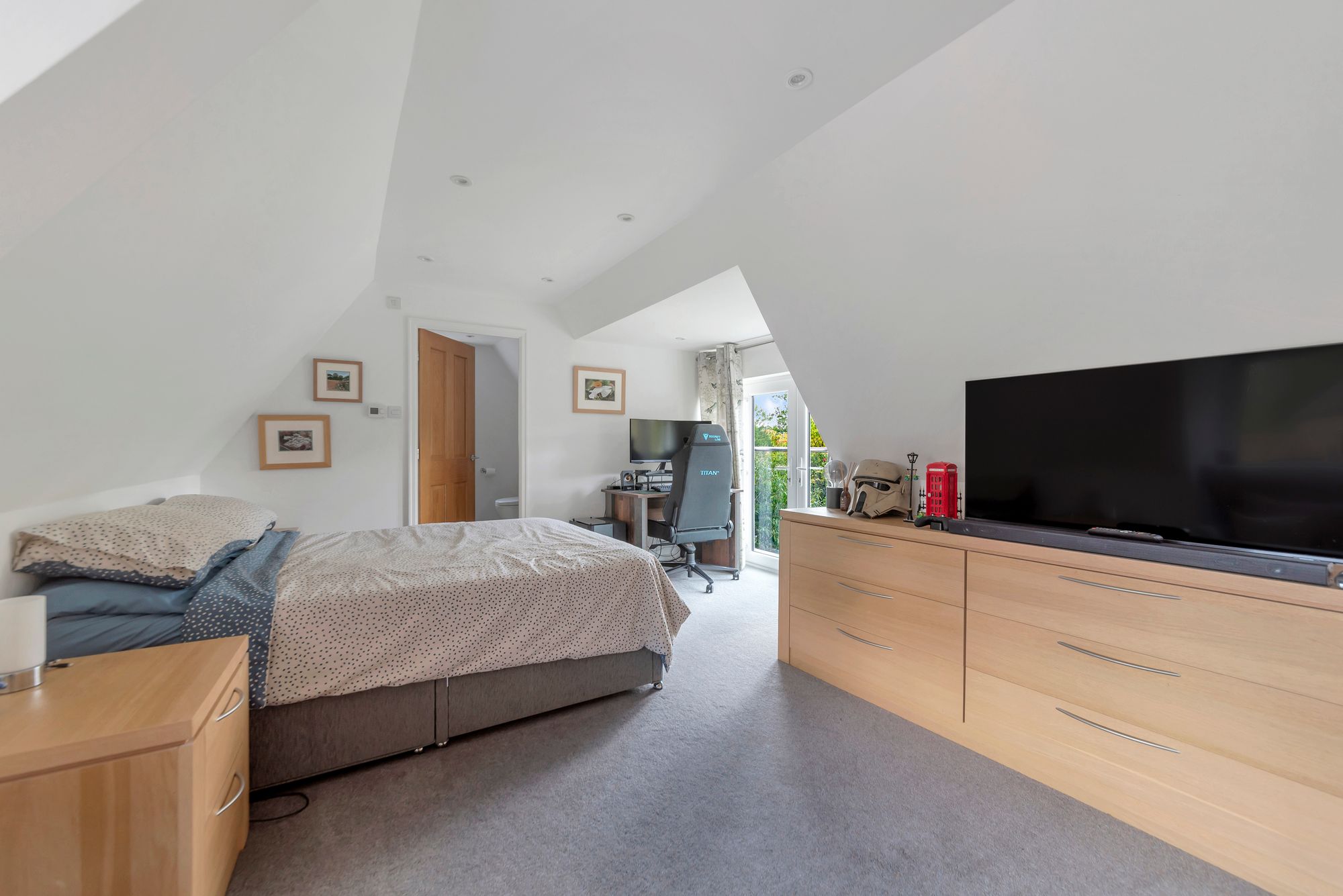 4 bed detached house for sale in Hillend Road, Tewkesbury  - Property Image 13