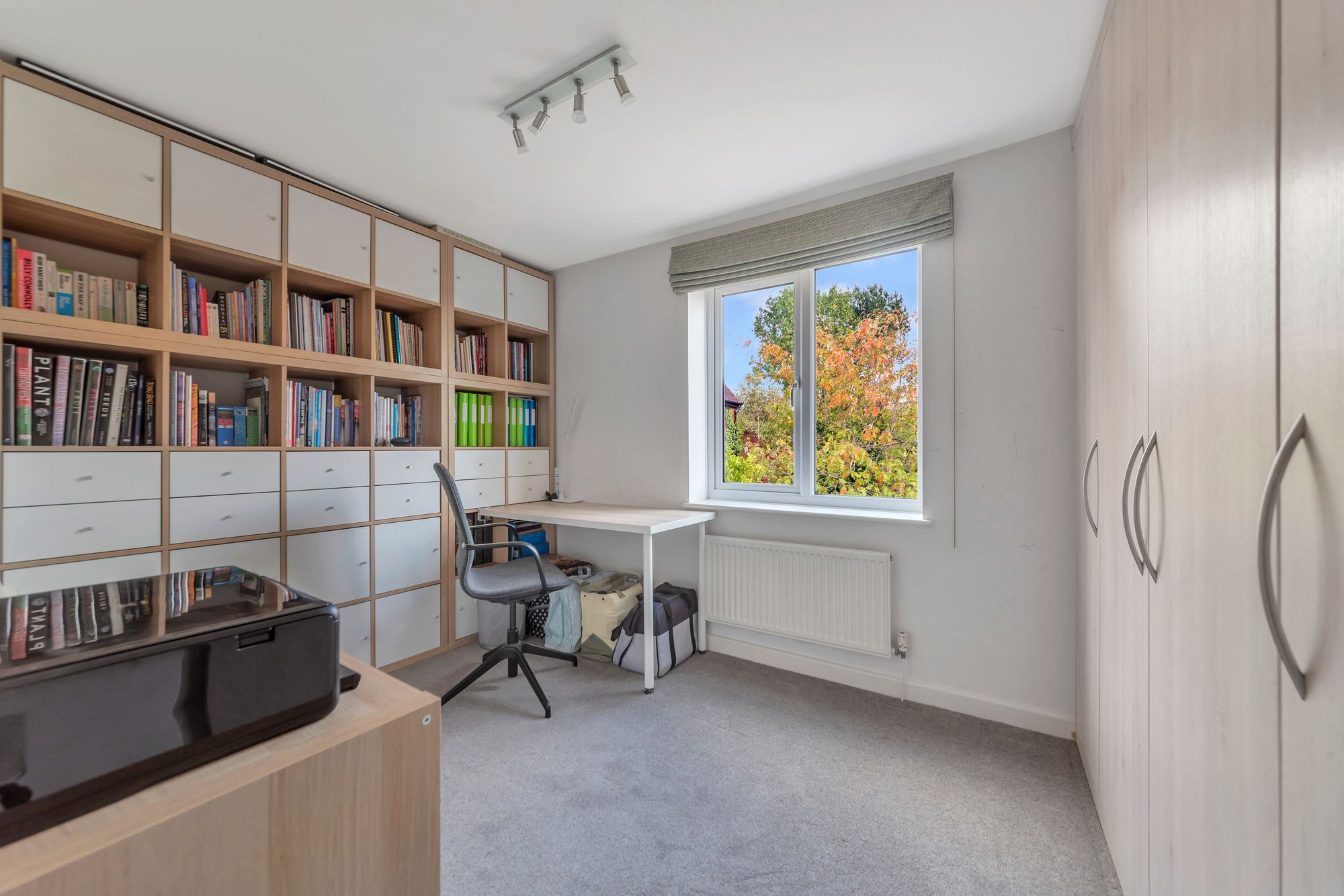 4 bed detached house for sale in Hillend Road, Tewkesbury  - Property Image 17