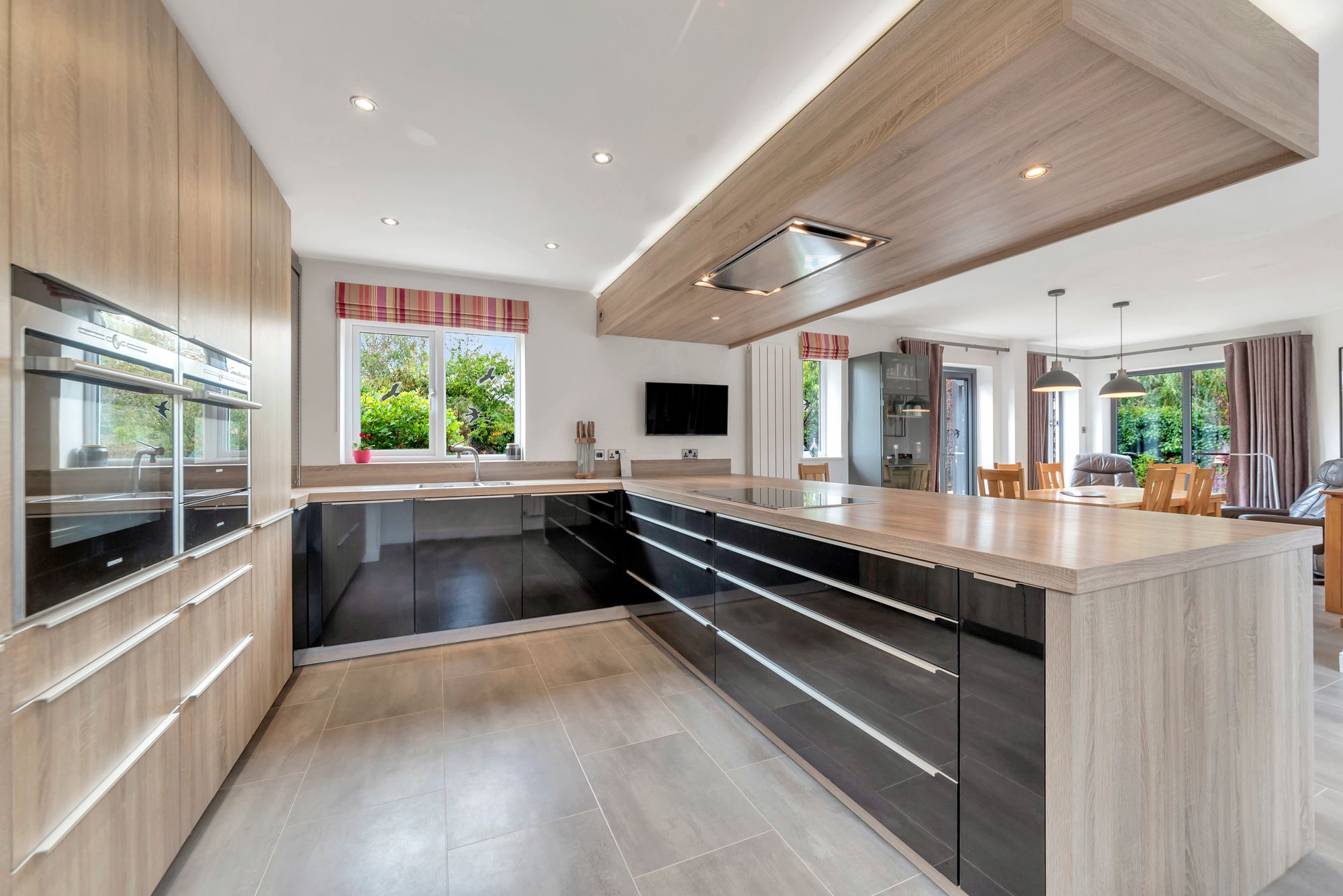 4 bed detached house for sale in Hillend Road, Tewkesbury  - Property Image 3