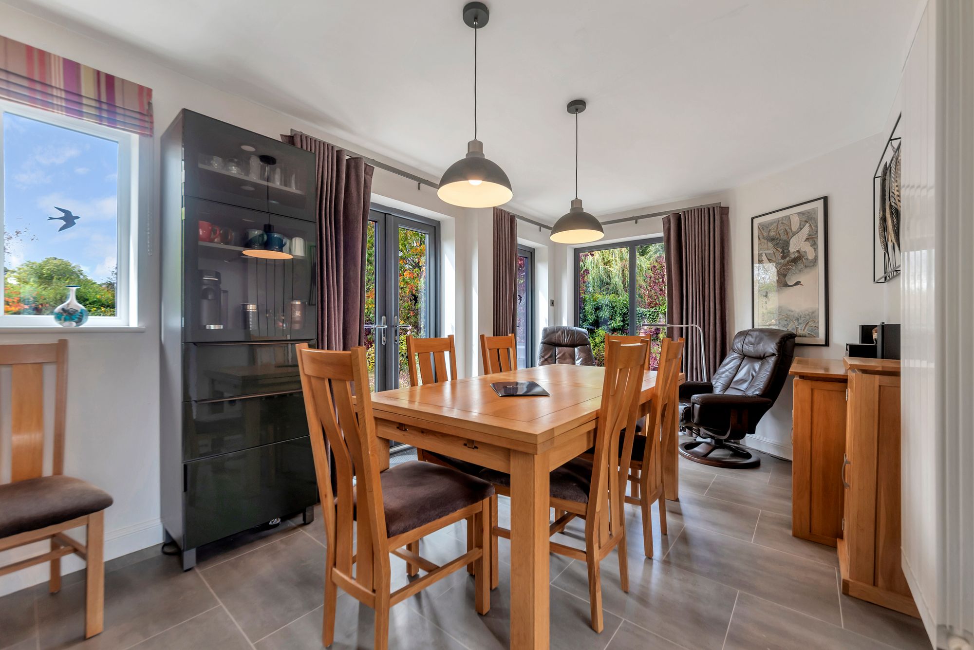 4 bed detached house for sale in Hillend Road, Tewkesbury  - Property Image 4