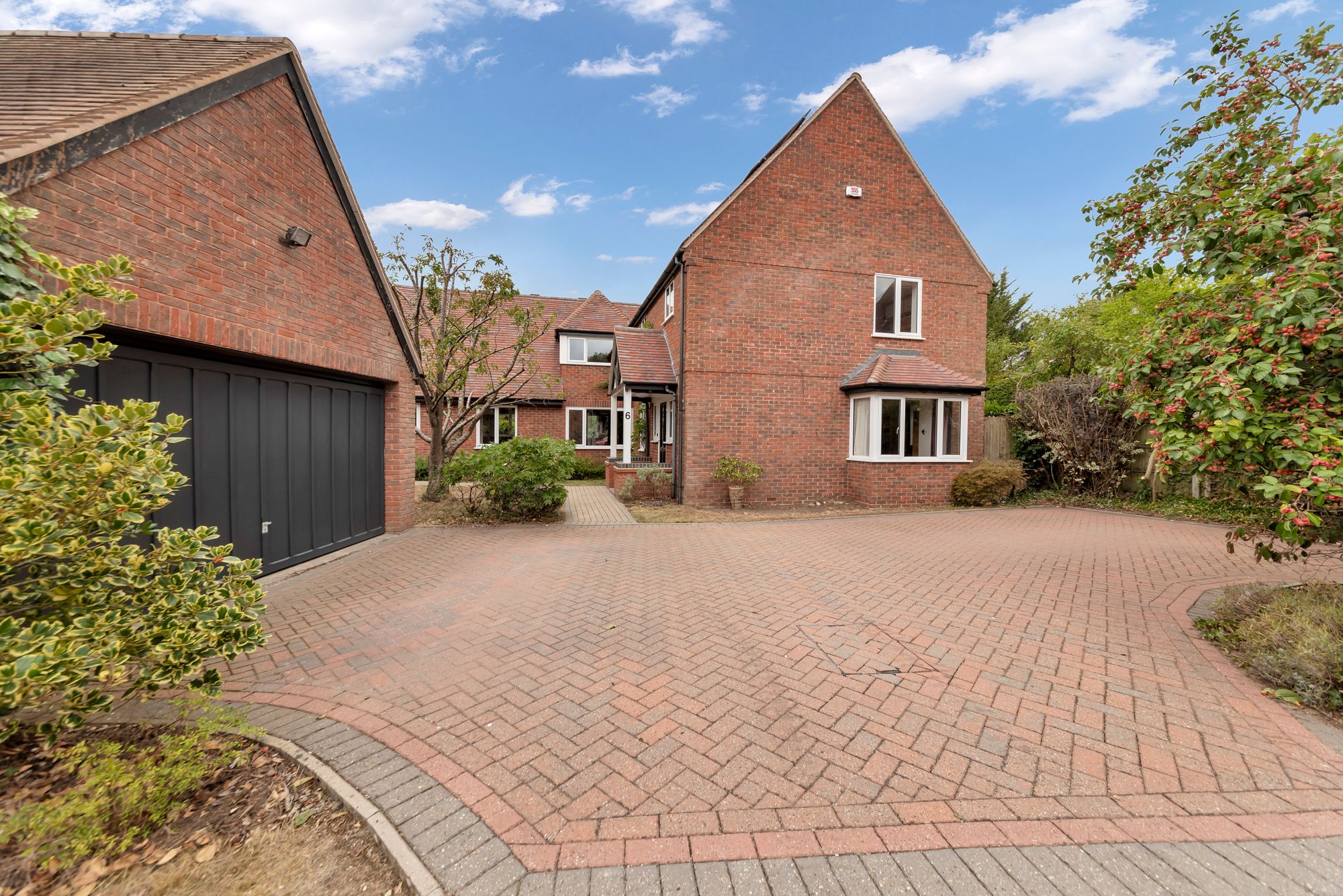 4 bed detached house for sale in Hillend Road, Tewkesbury 18