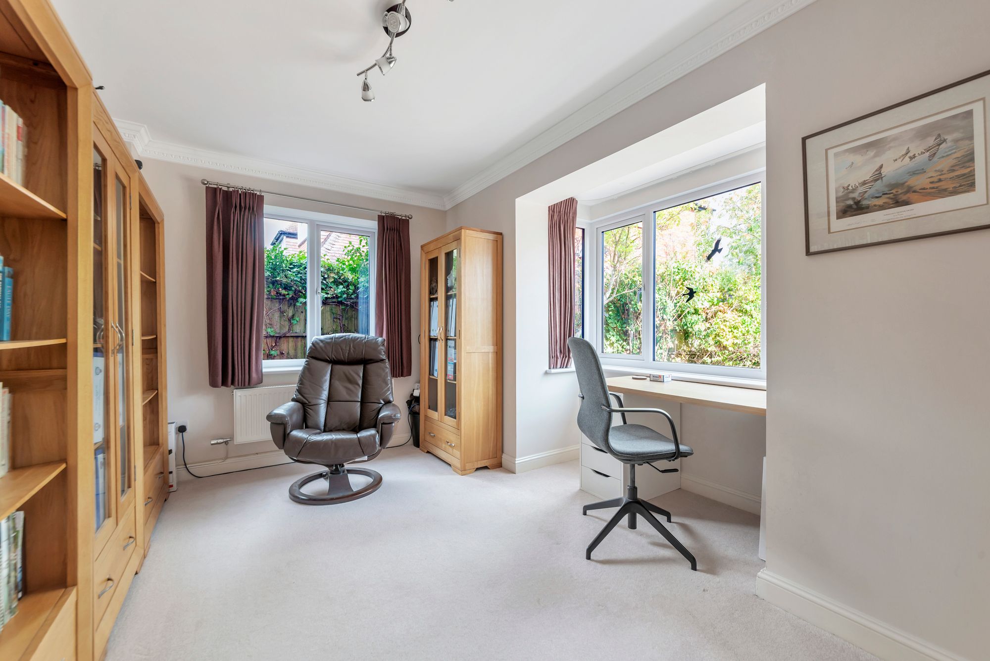 4 bed detached house for sale in Hillend Road, Tewkesbury  - Property Image 8