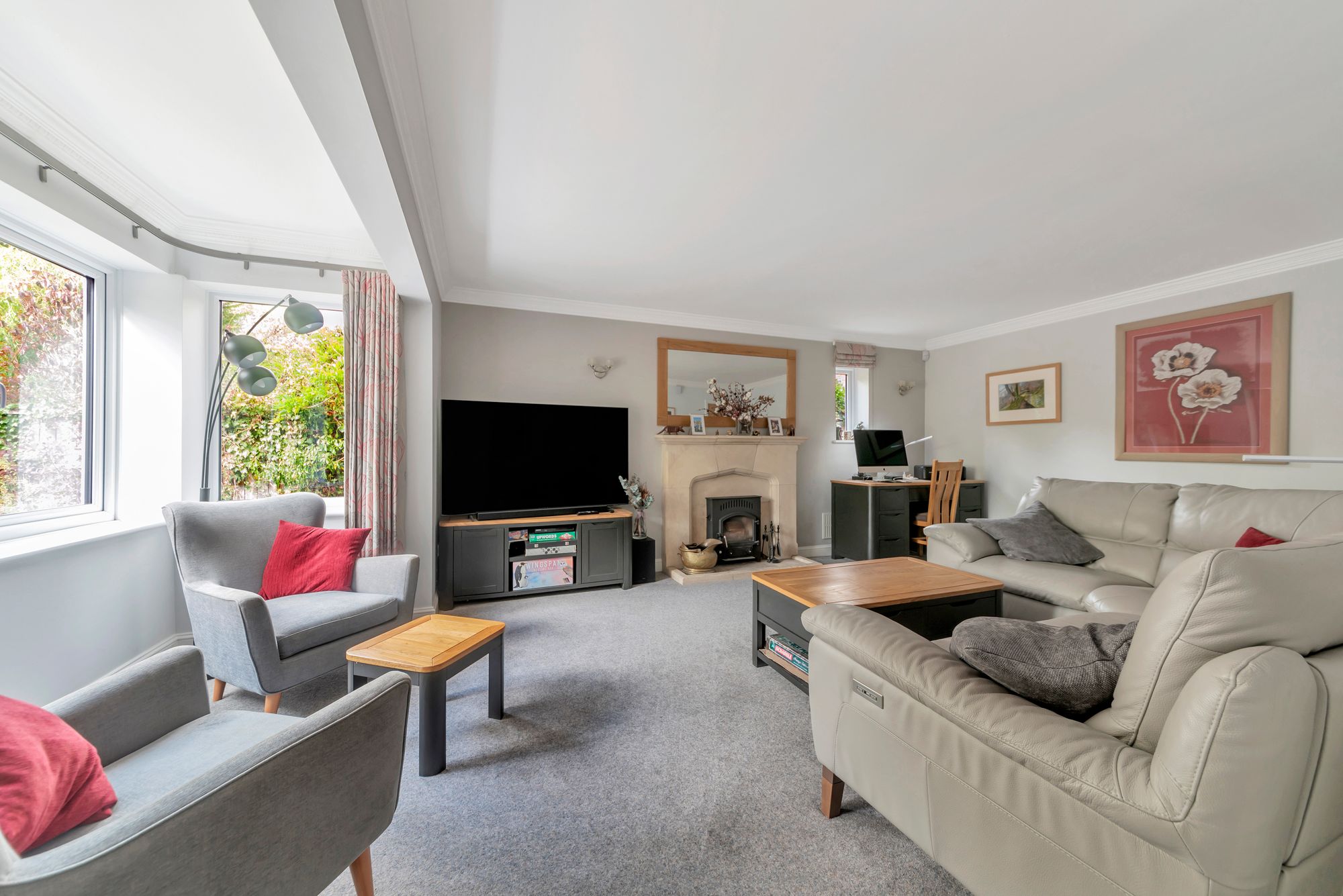 4 bed detached house for sale in Hillend Road, Tewkesbury 6