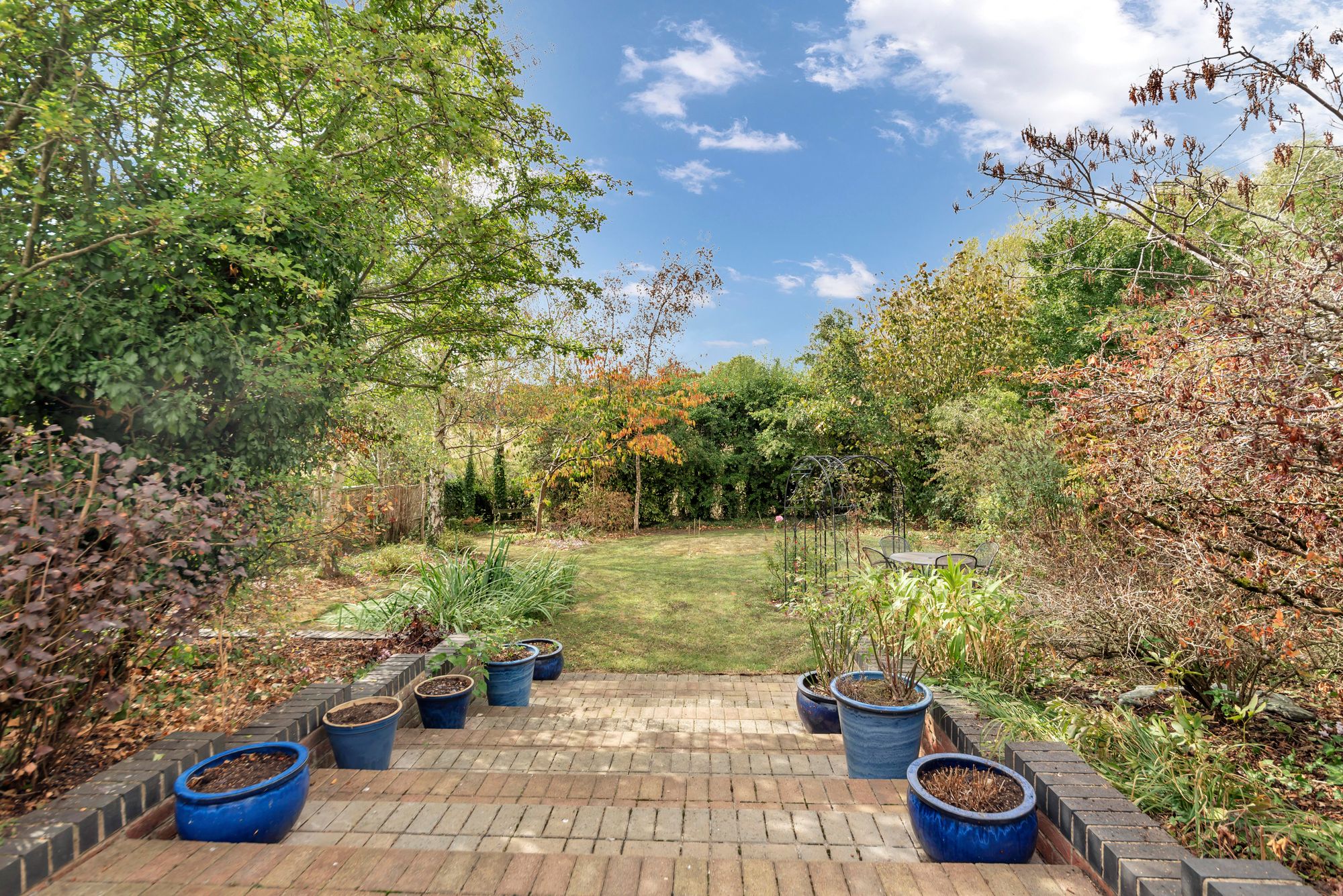 4 bed detached house for sale in Hillend Road, Tewkesbury  - Property Image 21