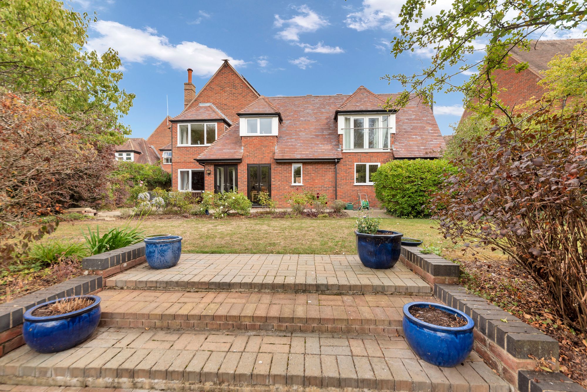 4 bed detached house for sale in Hillend Road, Tewkesbury  - Property Image 18