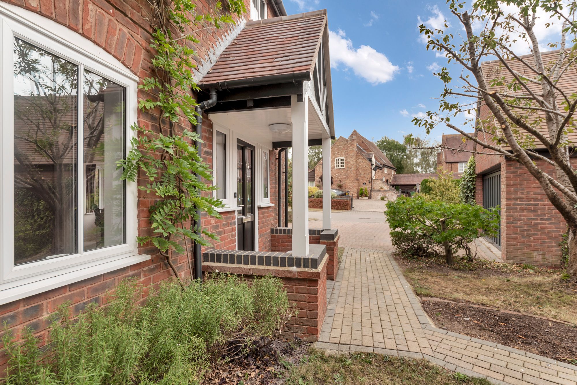 4 bed detached house for sale in Hillend Road, Tewkesbury  - Property Image 25