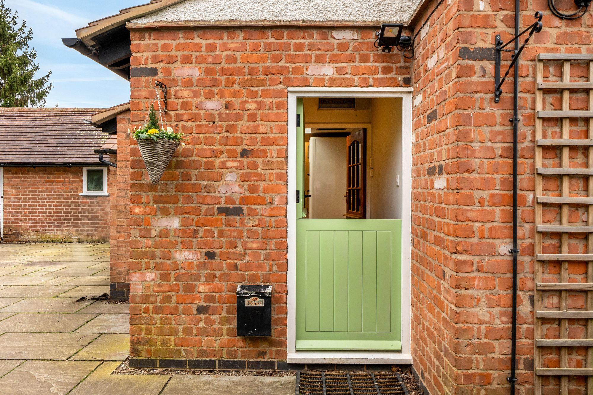 3 bed house for sale in Abbots Morton, Worcester  - Property Image 21