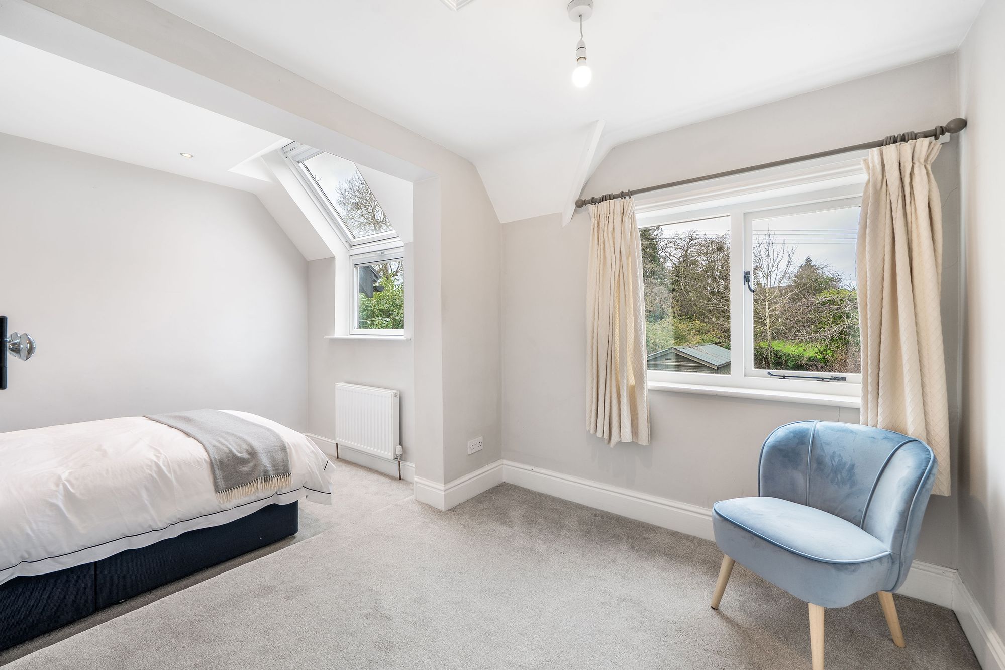 3 bed house for sale in Abbots Morton, Worcester  - Property Image 14