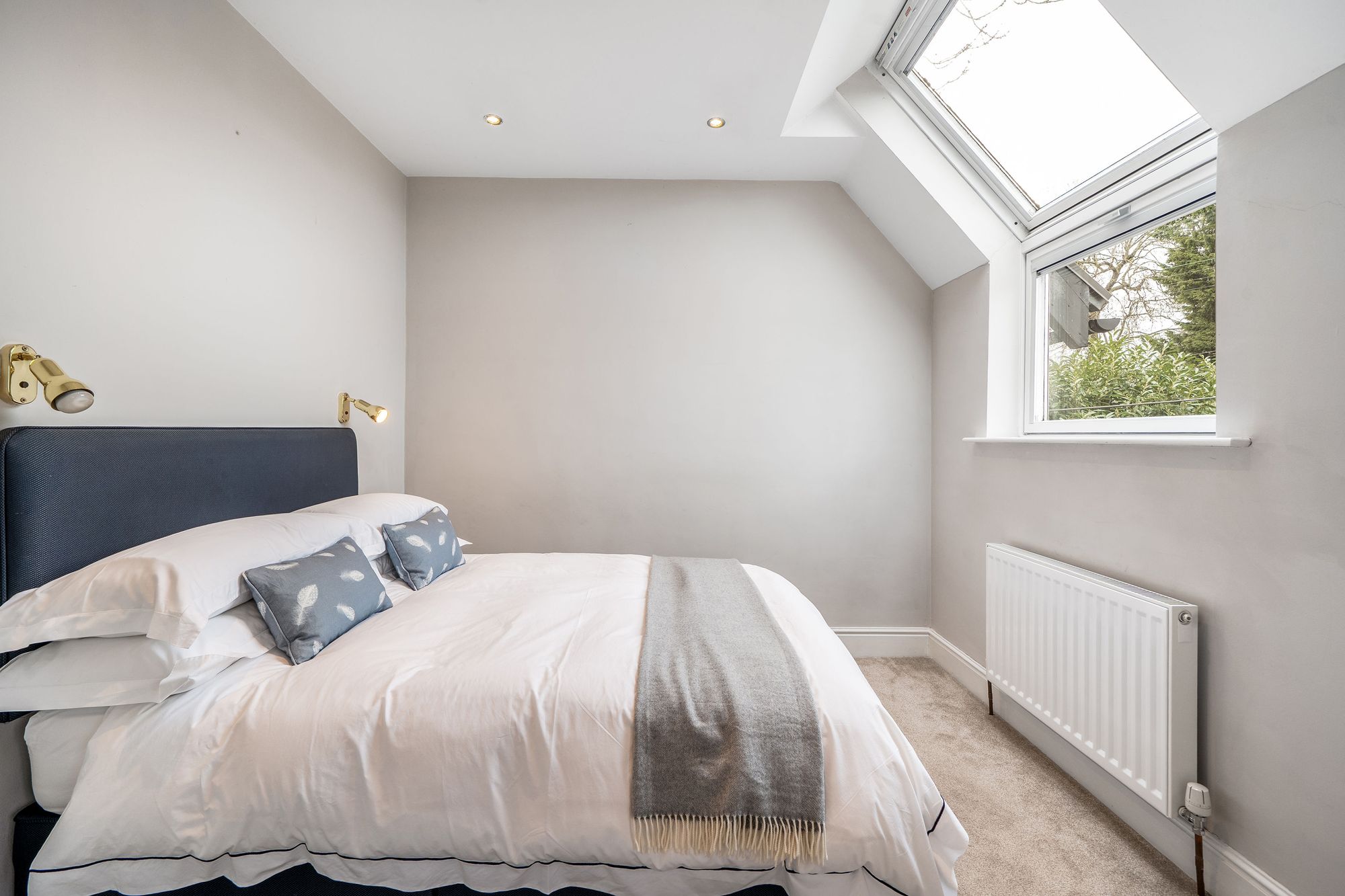 3 bed house for sale in Abbots Morton, Worcester  - Property Image 12