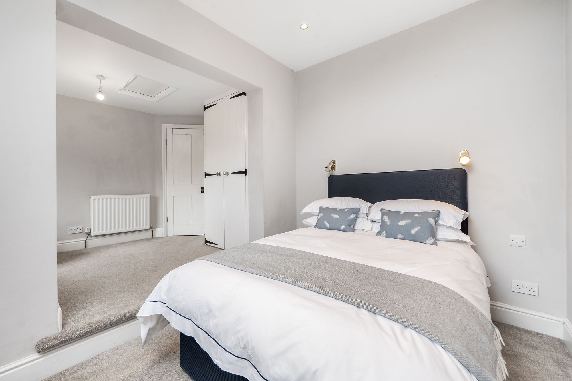 3 bed house for sale in Abbots Morton, Worcester  - Property Image 11