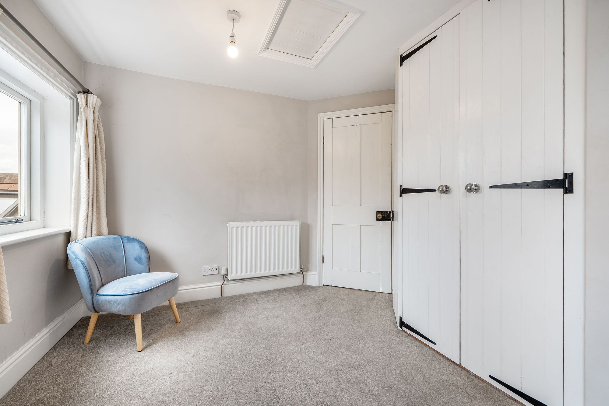 3 bed house for sale in Abbots Morton, Worcester  - Property Image 13