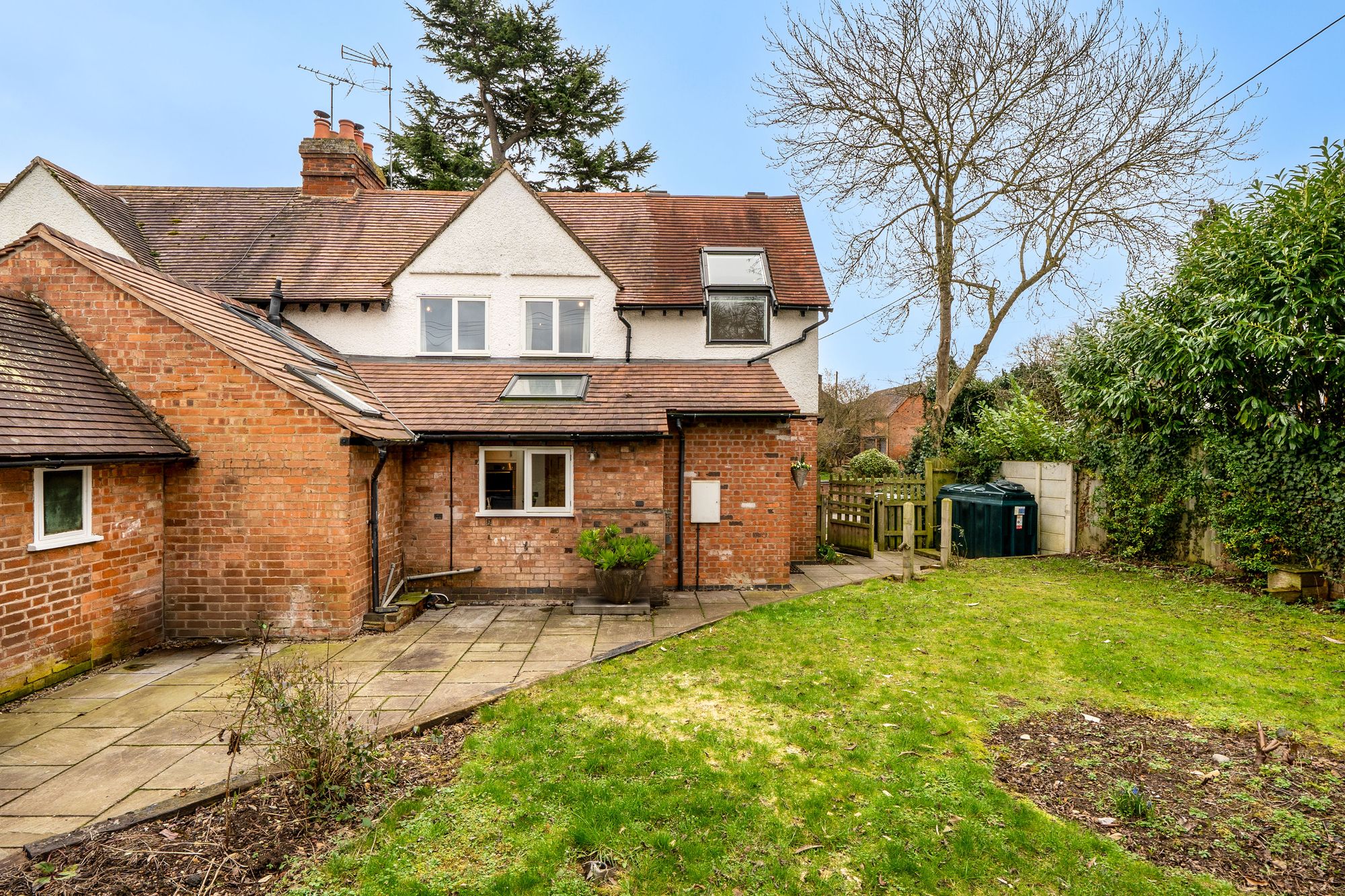 3 bed house for sale in Abbots Morton, Worcester 18