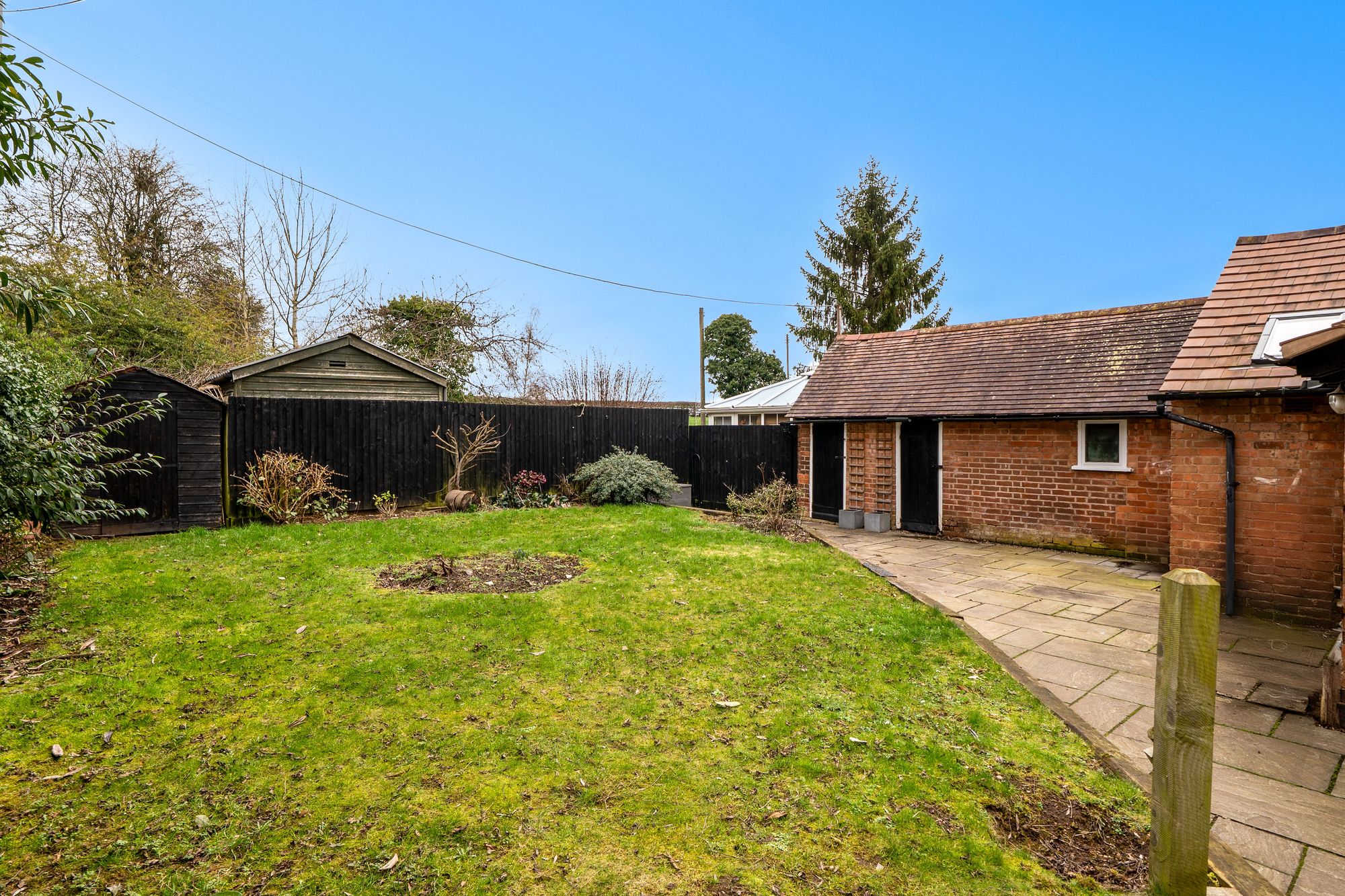 3 bed house for sale in Abbots Morton, Worcester 19