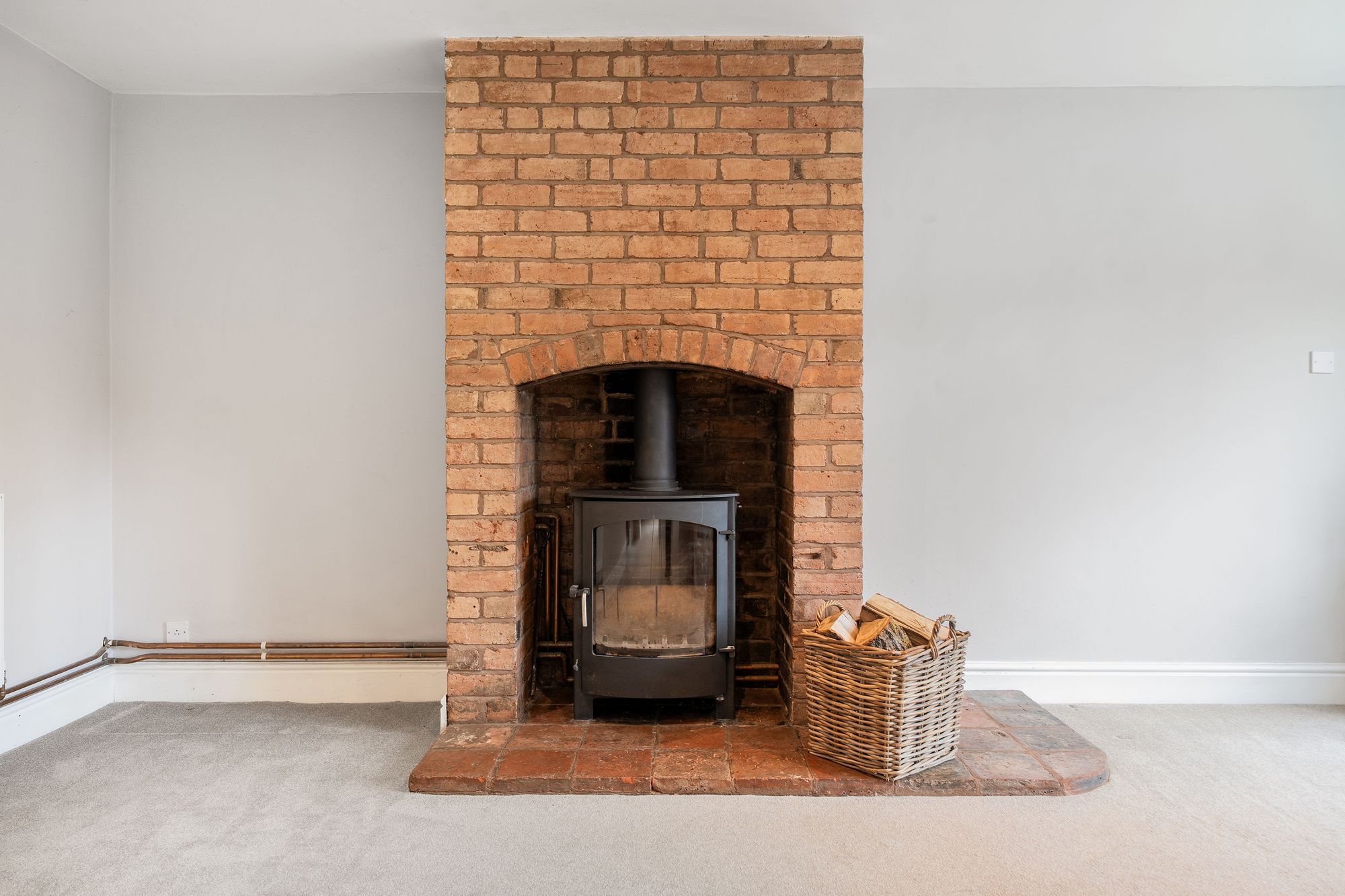 3 bed house for sale in Abbots Morton, Worcester  - Property Image 5