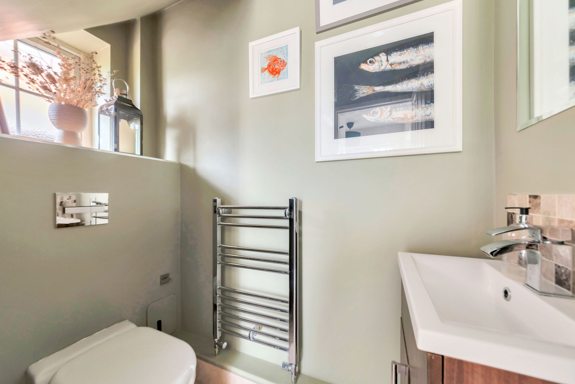 3 bed detached house for sale in Station Road, Pershore  - Property Image 10