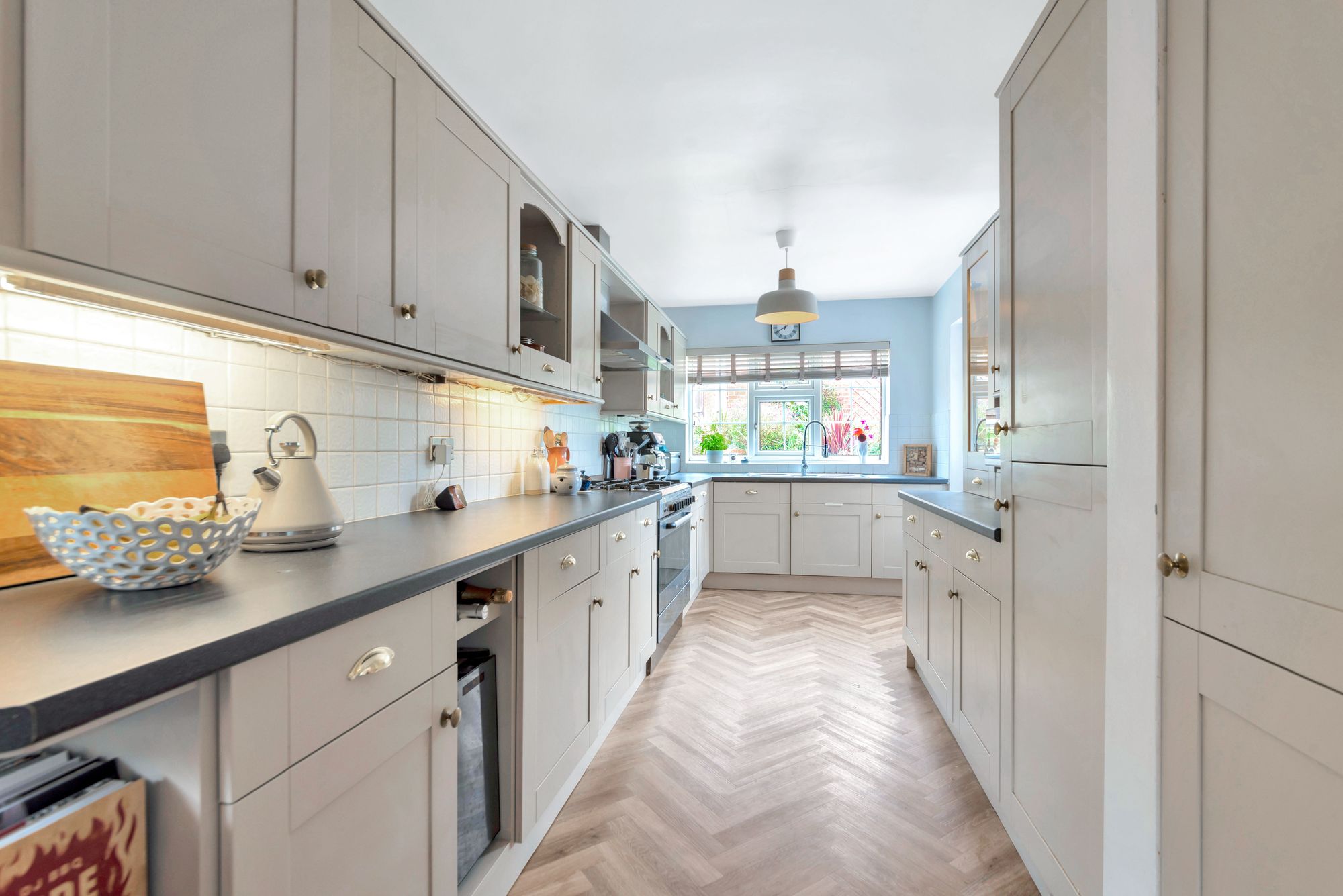 3 bed detached house for sale in Station Road, Pershore  - Property Image 2