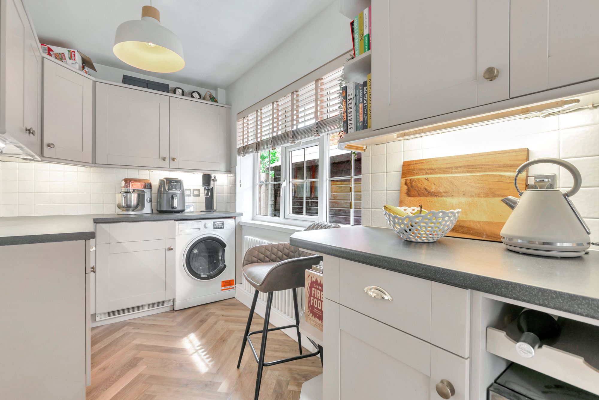 3 bed detached house for sale in Station Road, Pershore  - Property Image 4