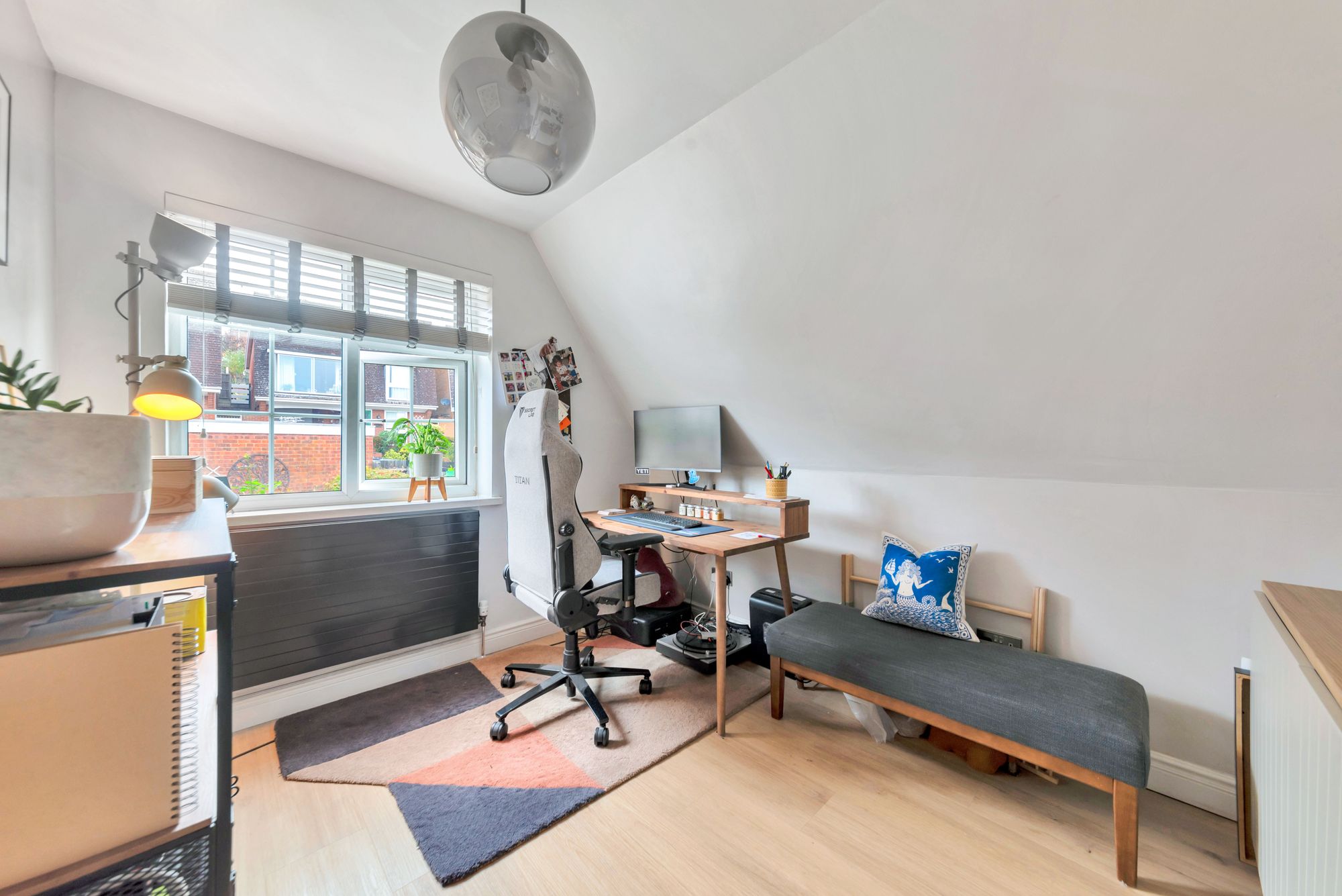 3 bed detached house for sale in Station Road, Pershore  - Property Image 13