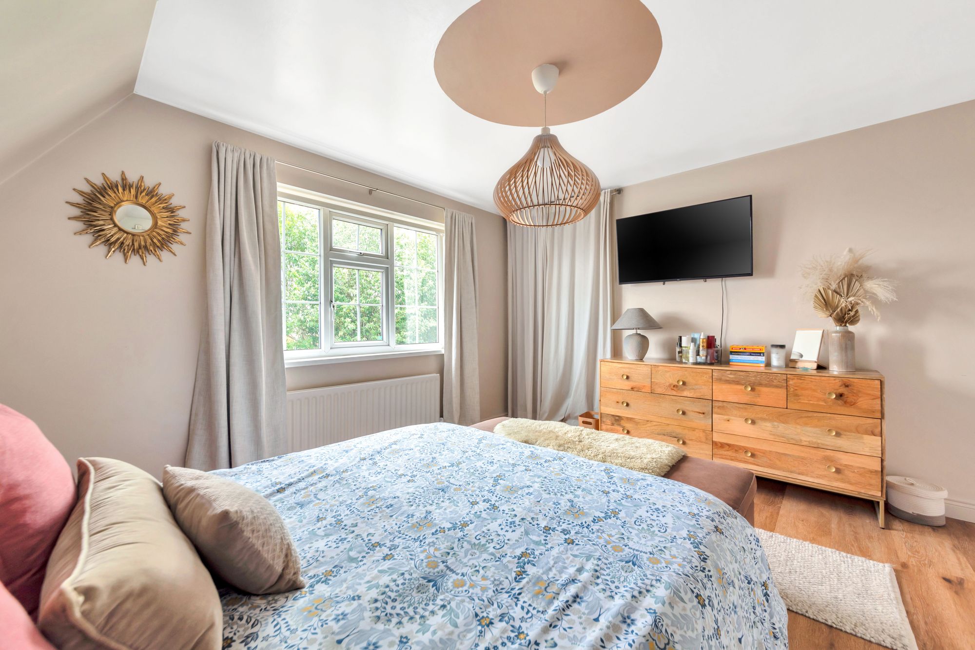 3 bed detached house for sale in Station Road, Pershore  - Property Image 12