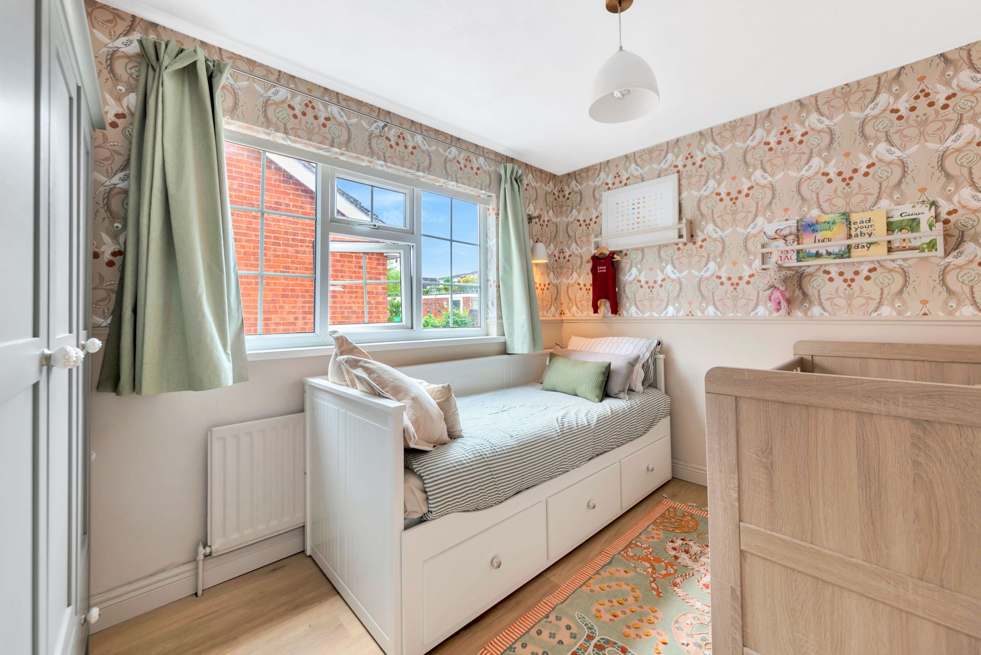 3 bed detached house for sale in Station Road, Pershore  - Property Image 14