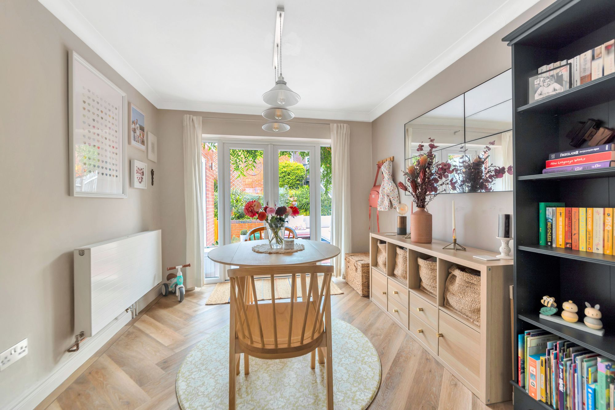 3 bed detached house for sale in Station Road, Pershore 7