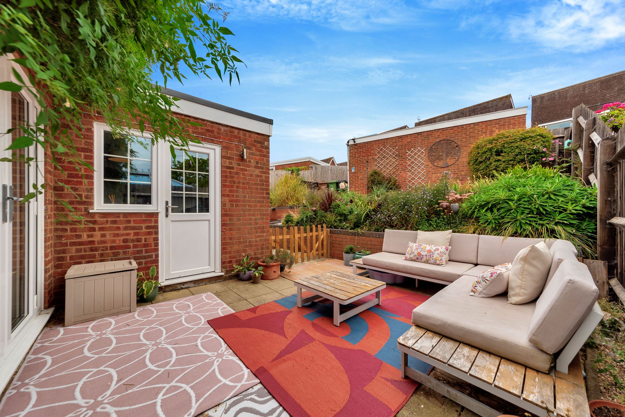 3 bed detached house for sale in Station Road, Pershore 16