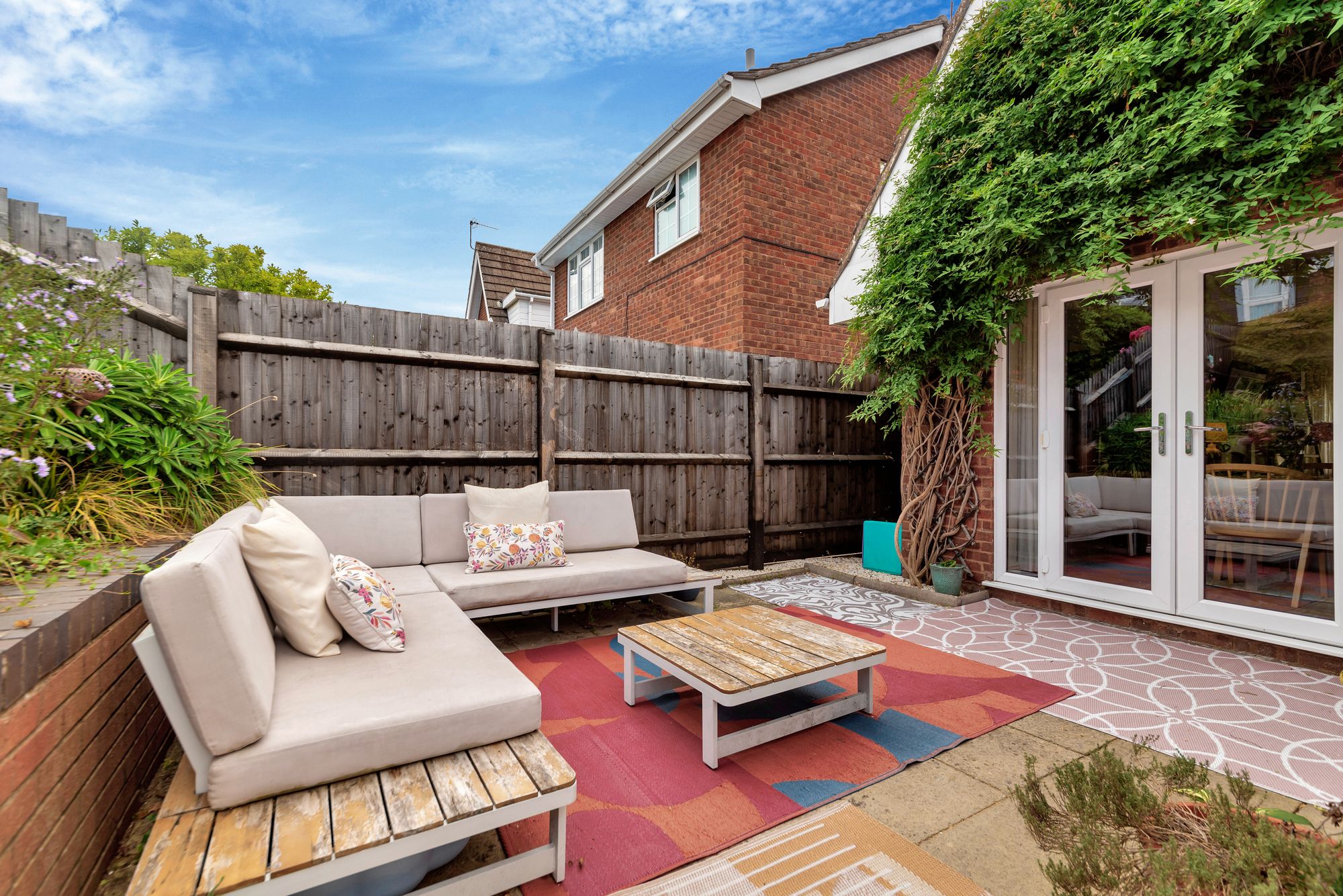 3 bed detached house for sale in Station Road, Pershore  - Property Image 19