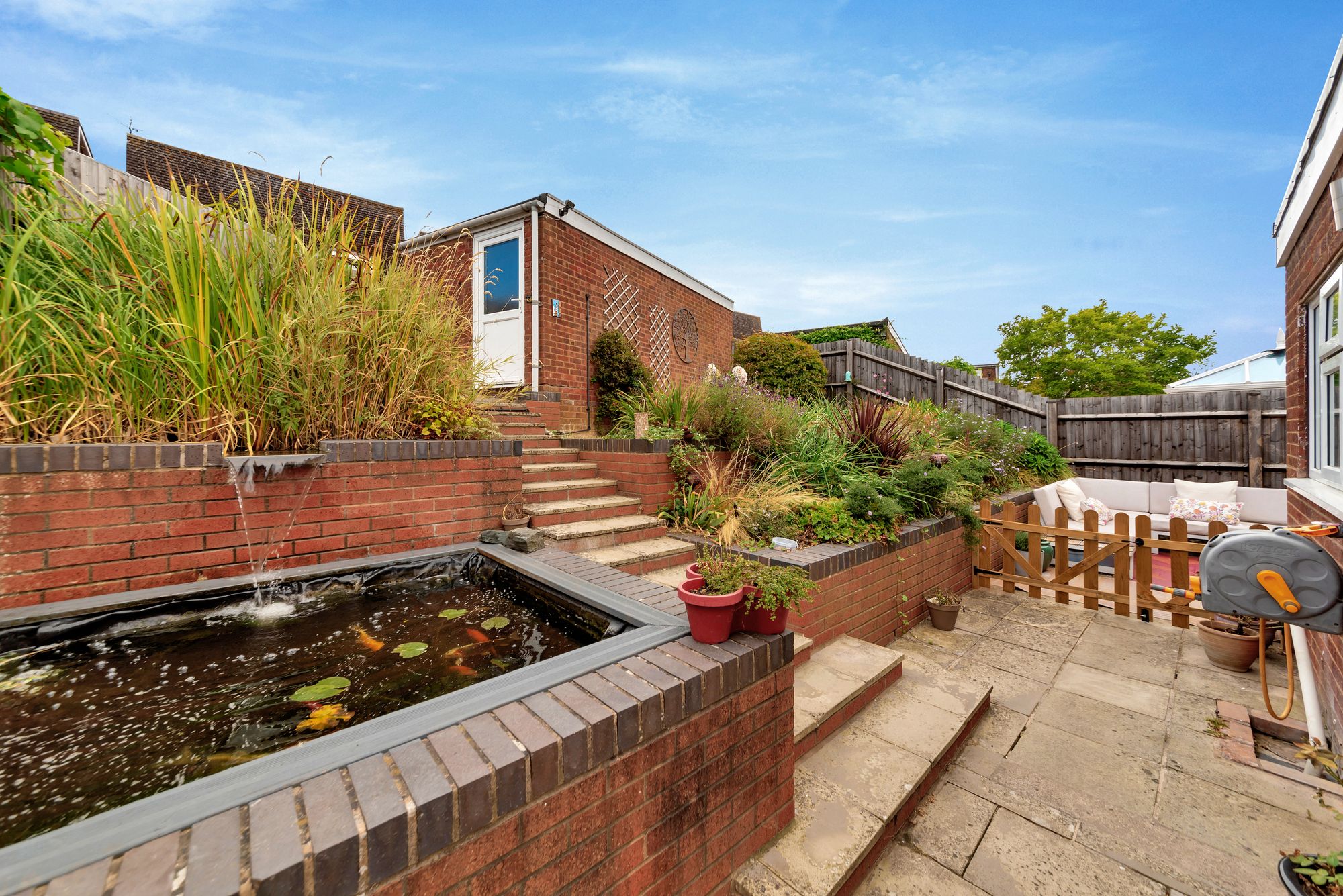 3 bed detached house for sale in Station Road, Pershore  - Property Image 18