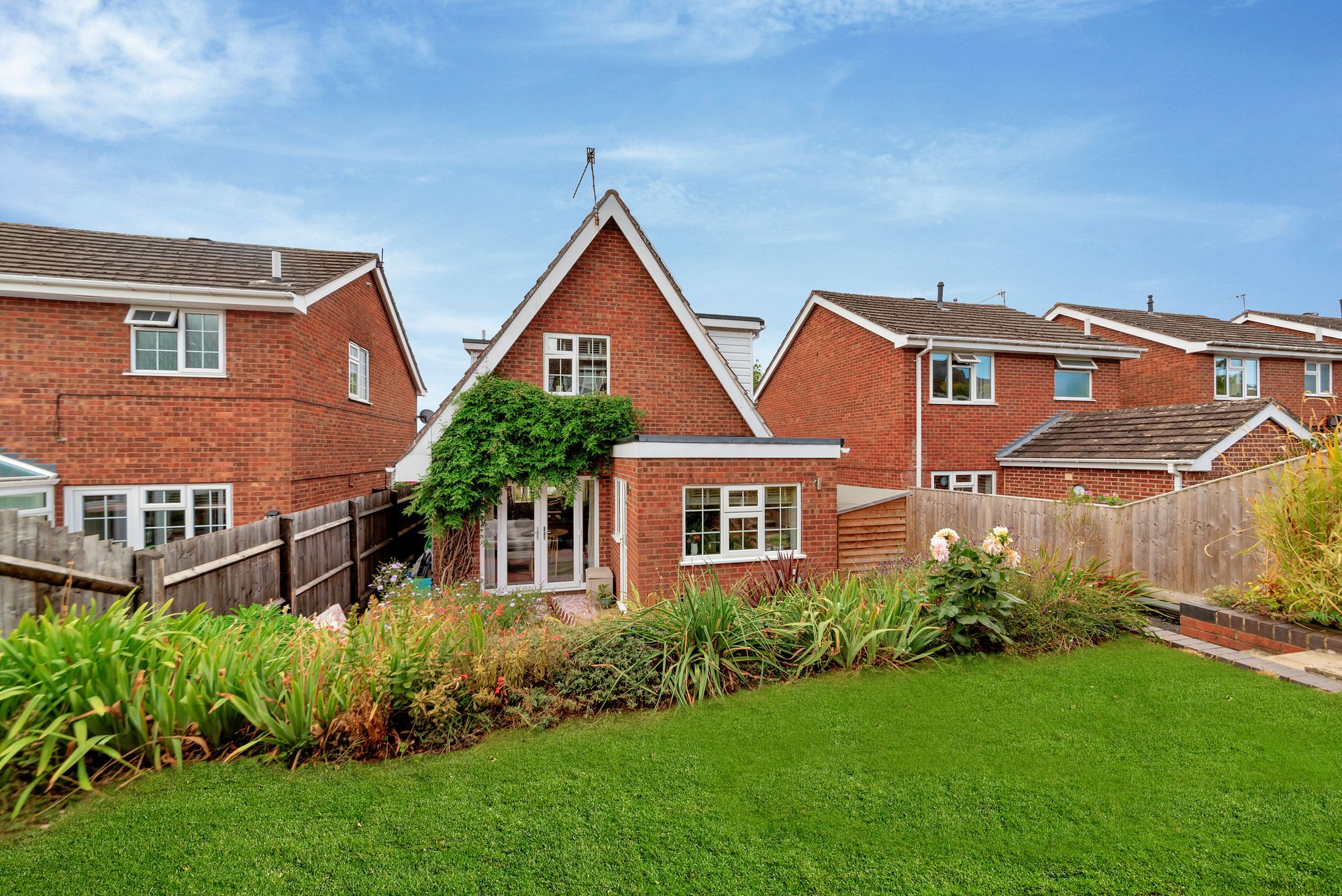 3 bed detached house for sale in Station Road, Pershore  - Property Image 20