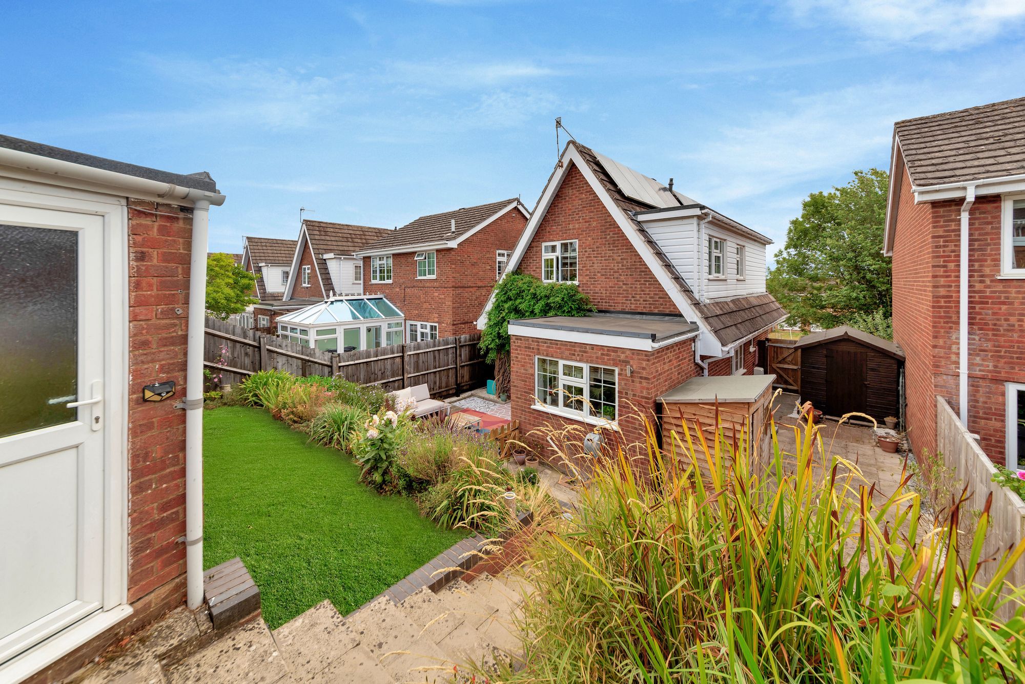 3 bed detached house for sale in Station Road, Pershore 20