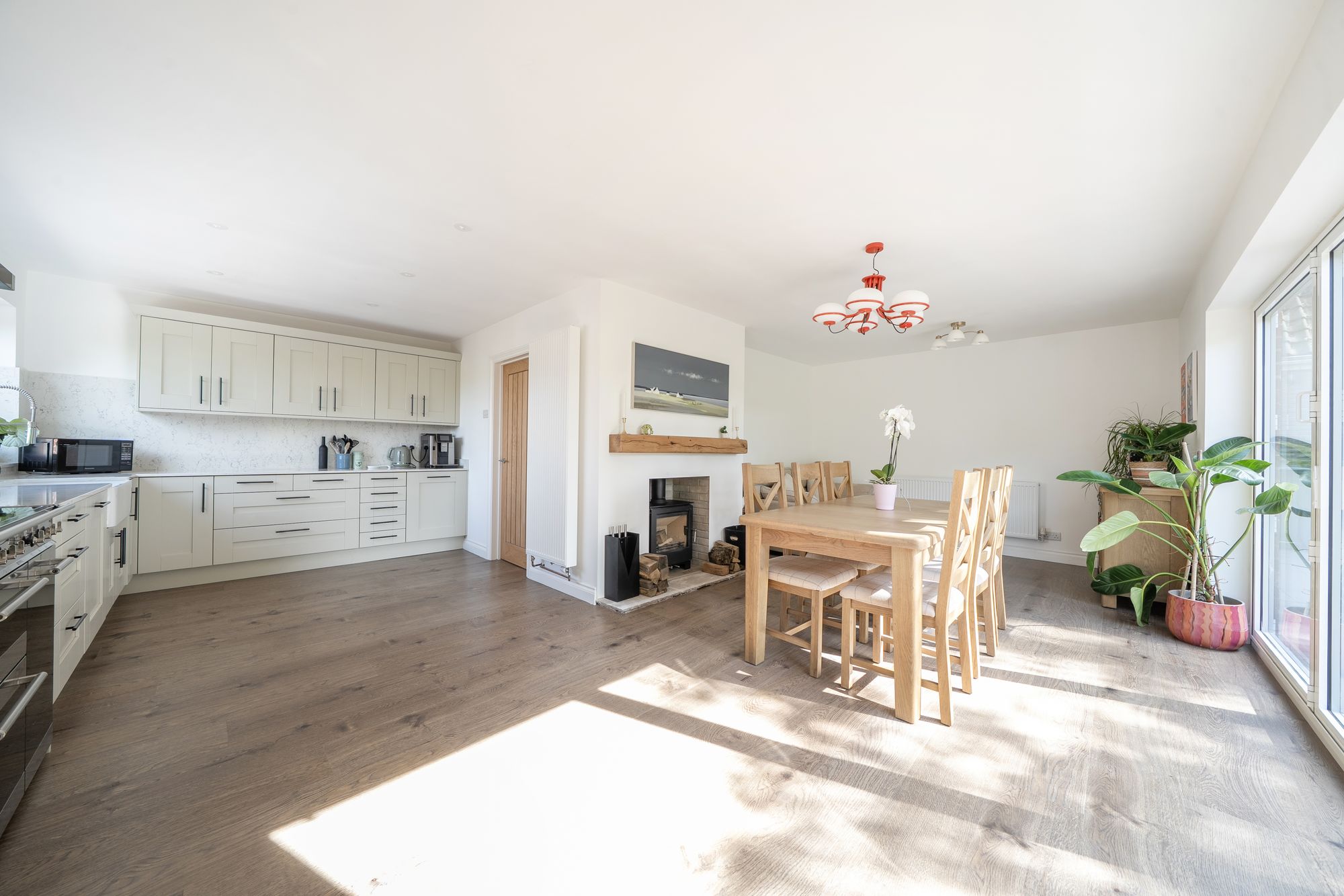 3 bed detached house for sale in Upper Street, Worcester 1