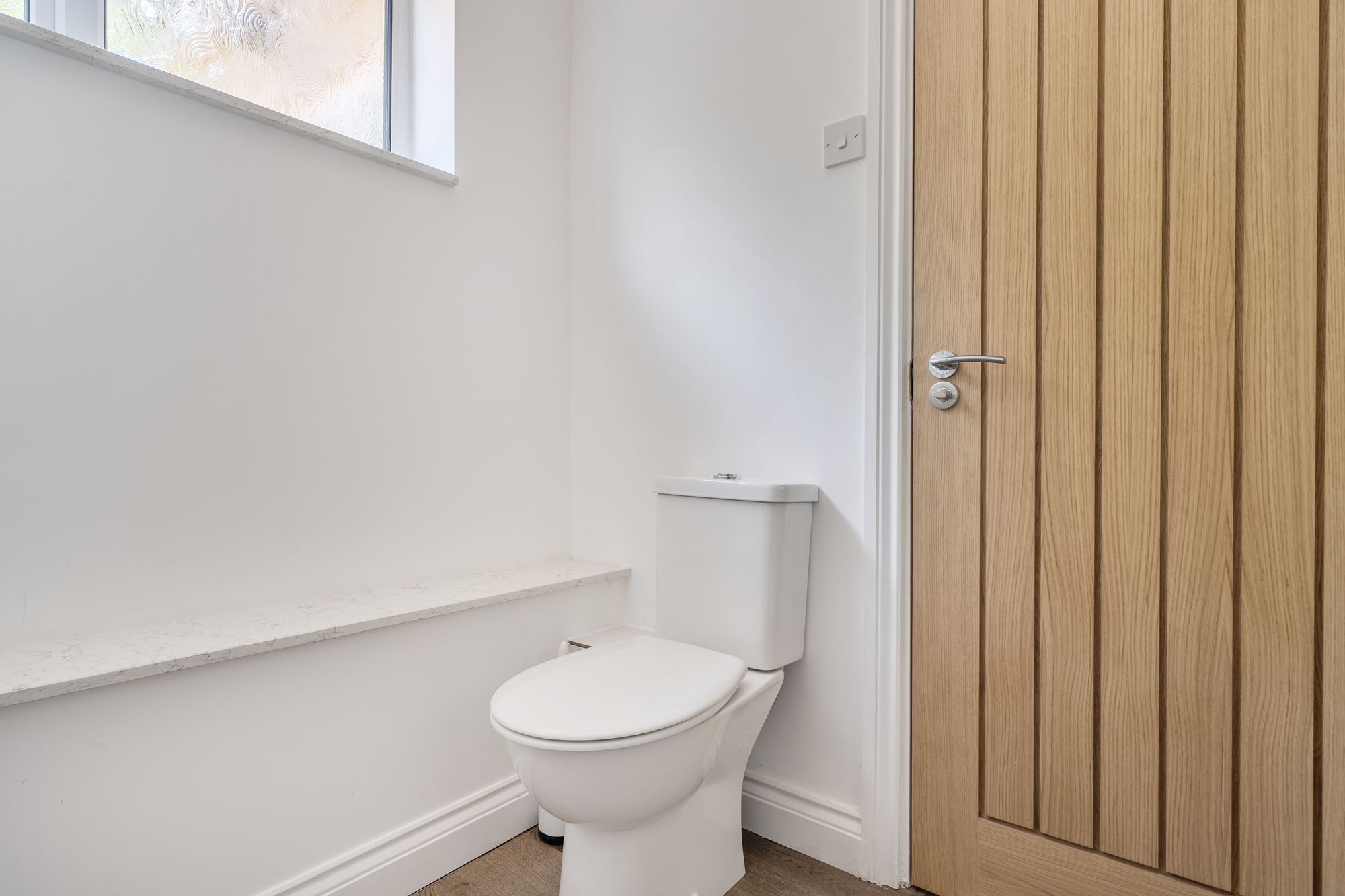 3 bed detached house for sale in Upper Street, Worcester 7