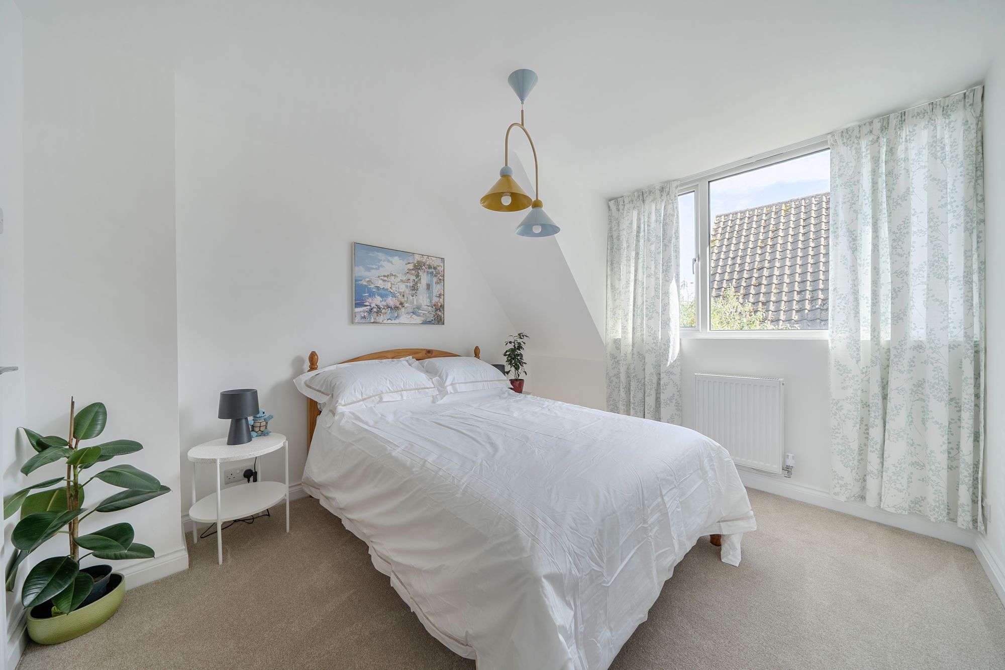 3 bed detached house for sale in Upper Street, Worcester  - Property Image 11