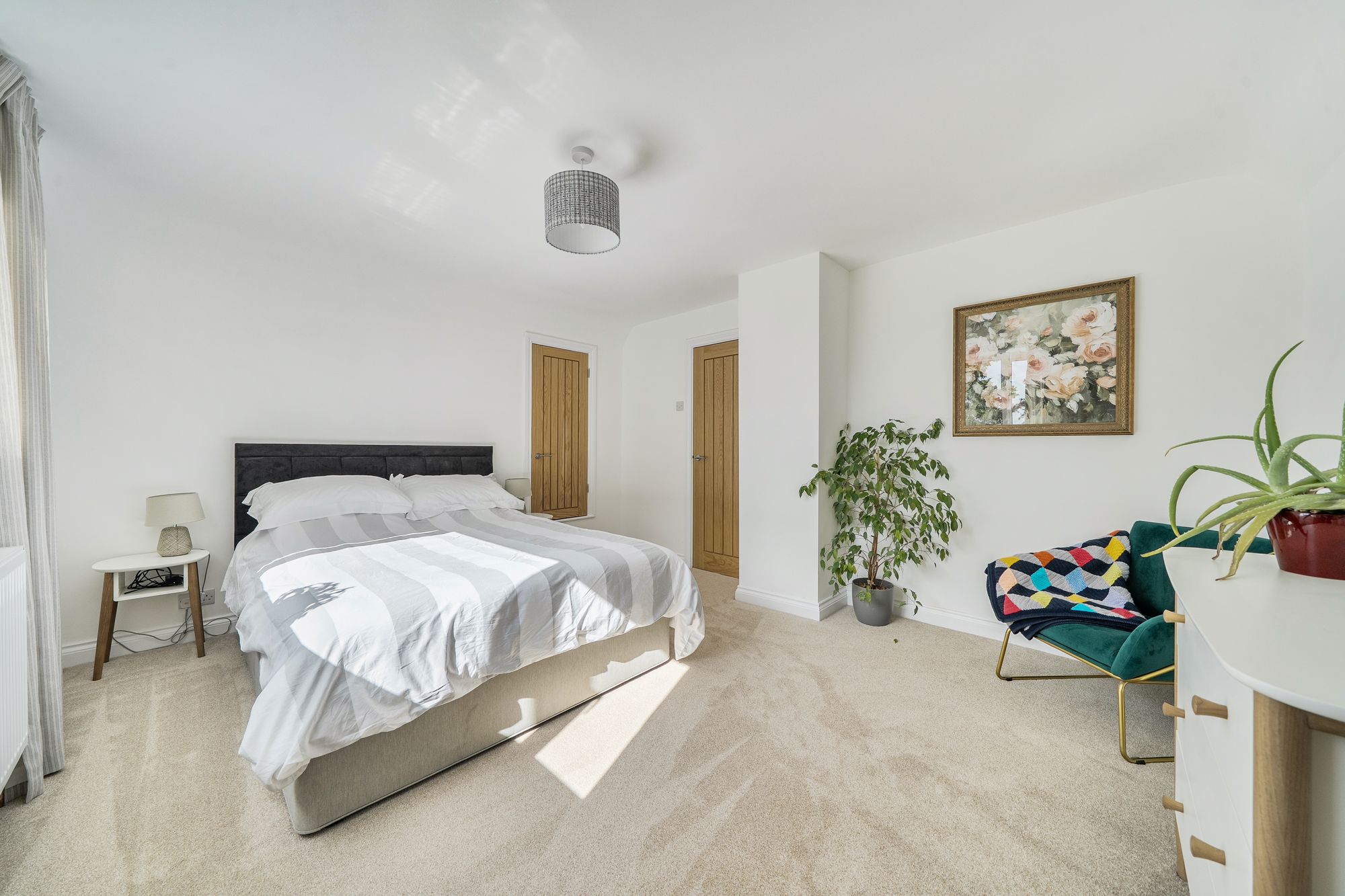 3 bed detached house for sale in Upper Street, Worcester 9