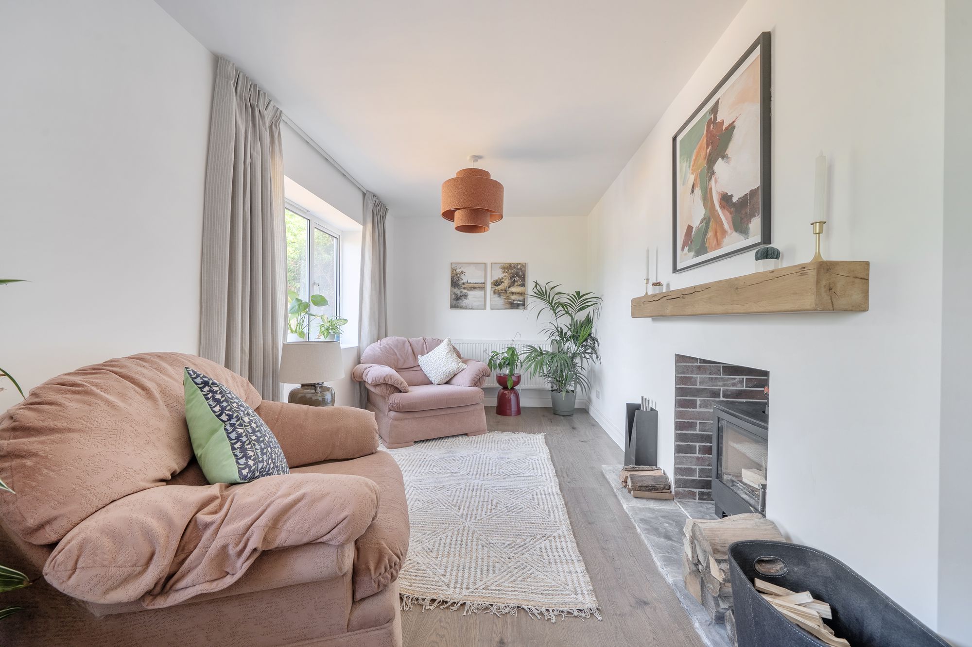 3 bed detached house for sale in Upper Street, Worcester 6