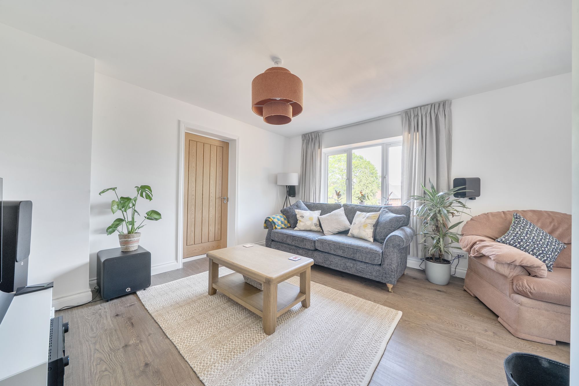 3 bed detached house for sale in Upper Street, Worcester 5