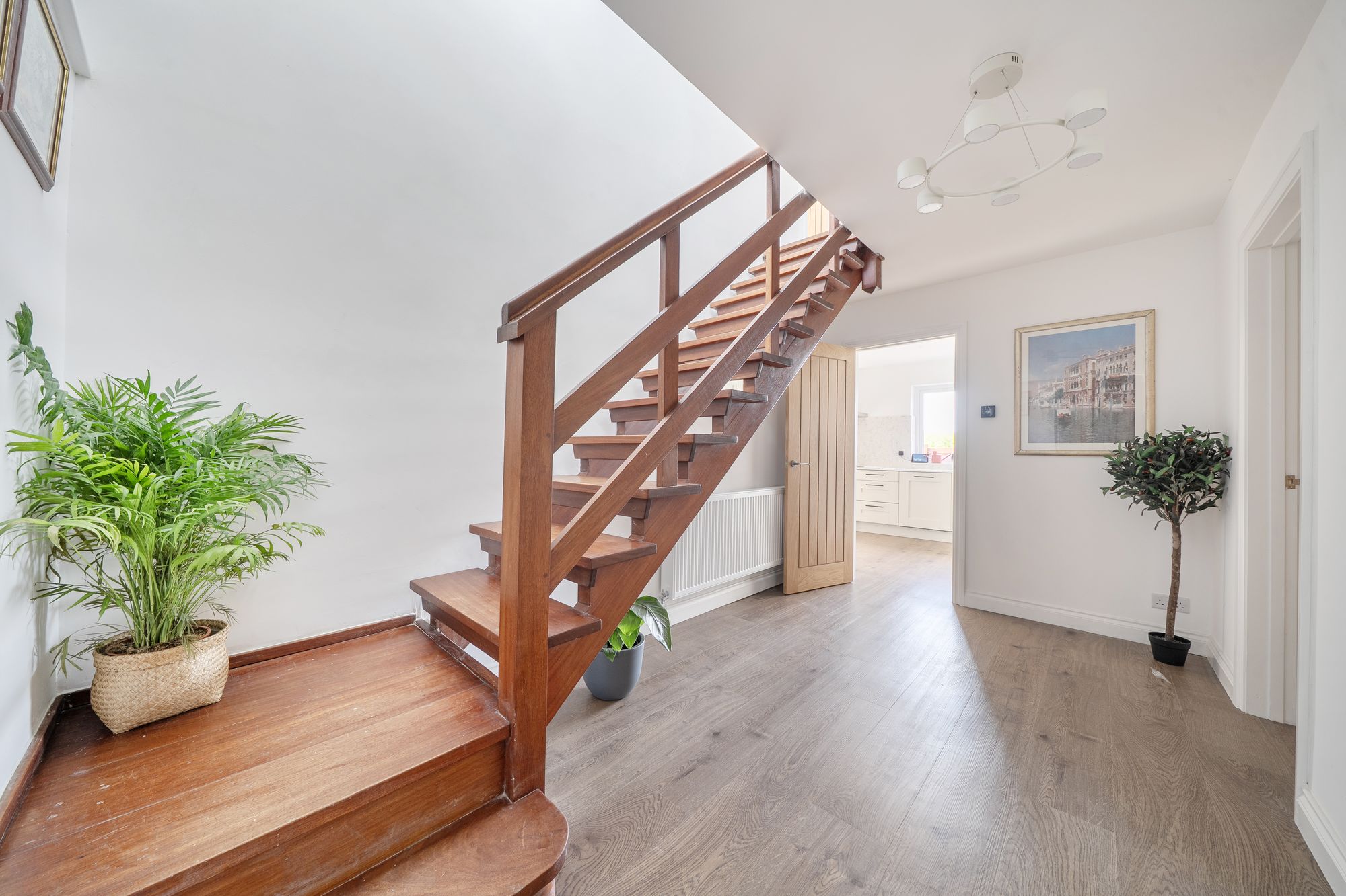 3 bed detached house for sale in Upper Street, Worcester  - Property Image 9
