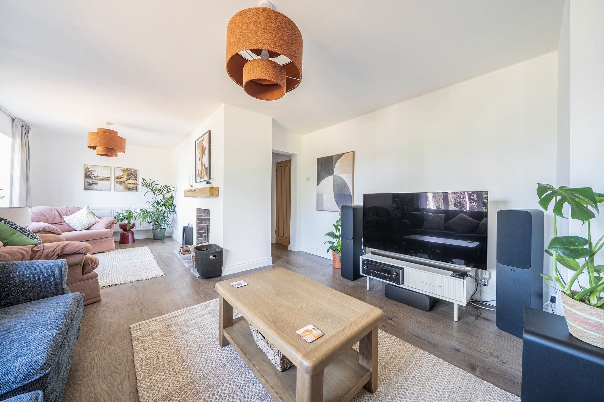 3 bed detached house for sale in Upper Street, Worcester  - Property Image 5