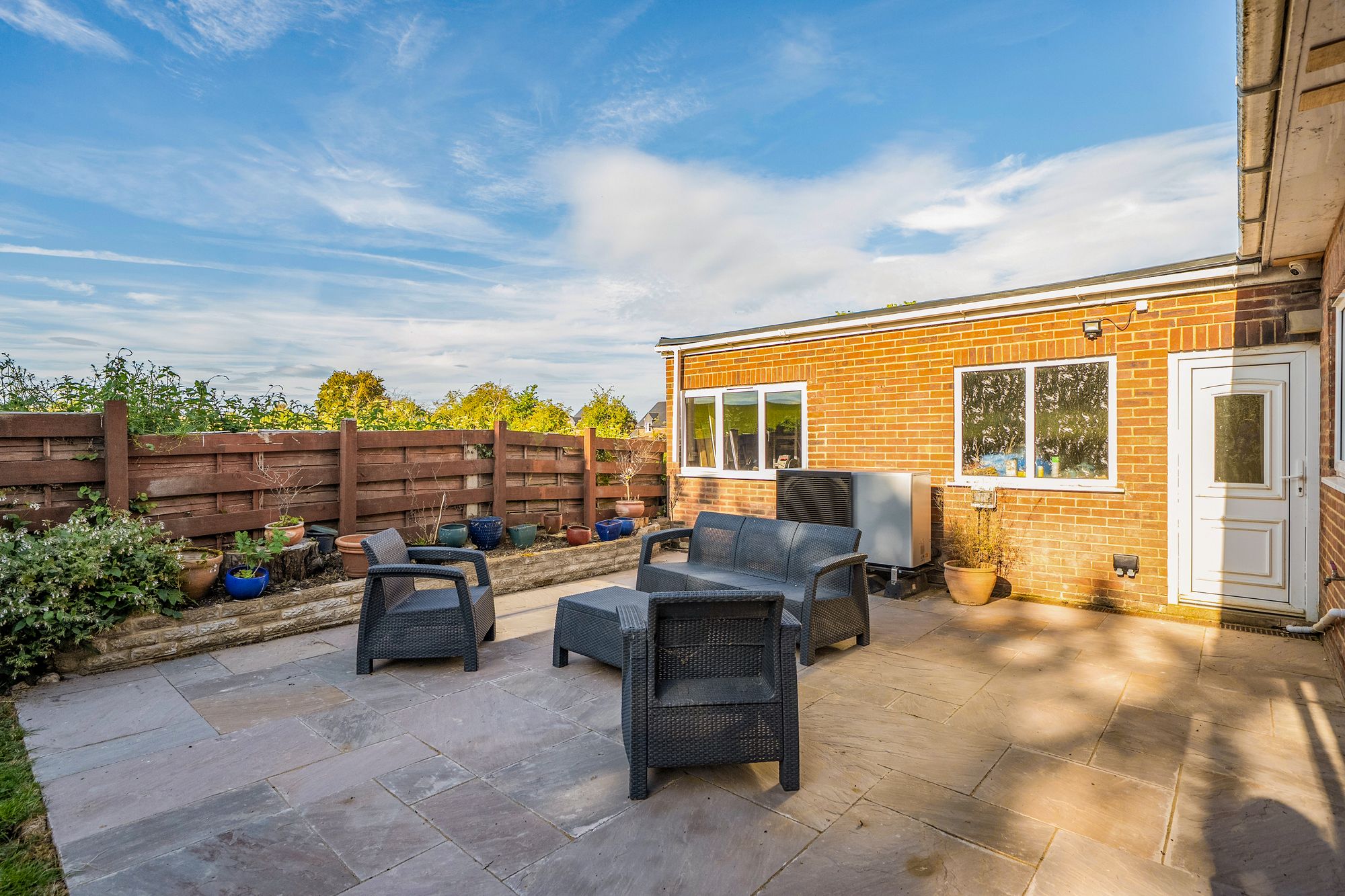 3 bed detached house for sale in Upper Street, Worcester 16