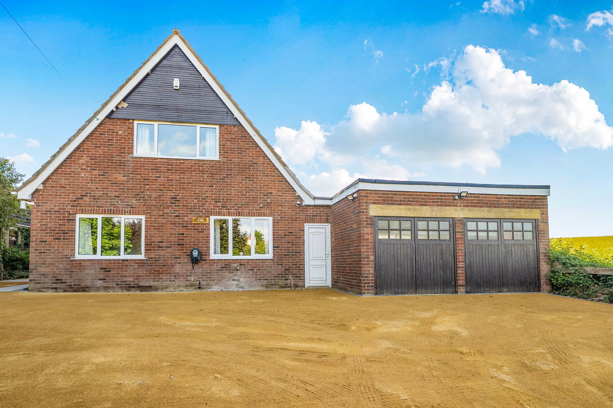 3 bed detached house for sale in Upper Street, Worcester 19