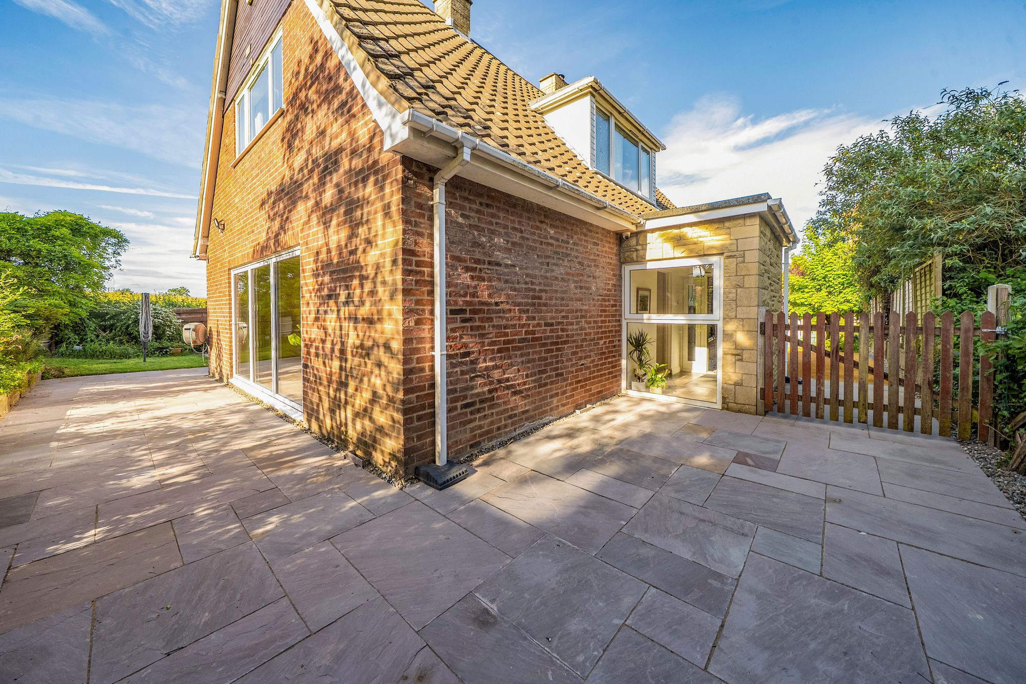 3 bed detached house for sale in Upper Street, Worcester  - Property Image 19