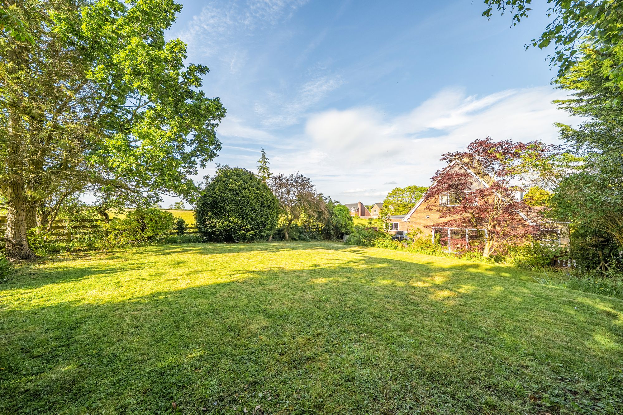 3 bed detached house for sale in Upper Street, Worcester  - Property Image 15