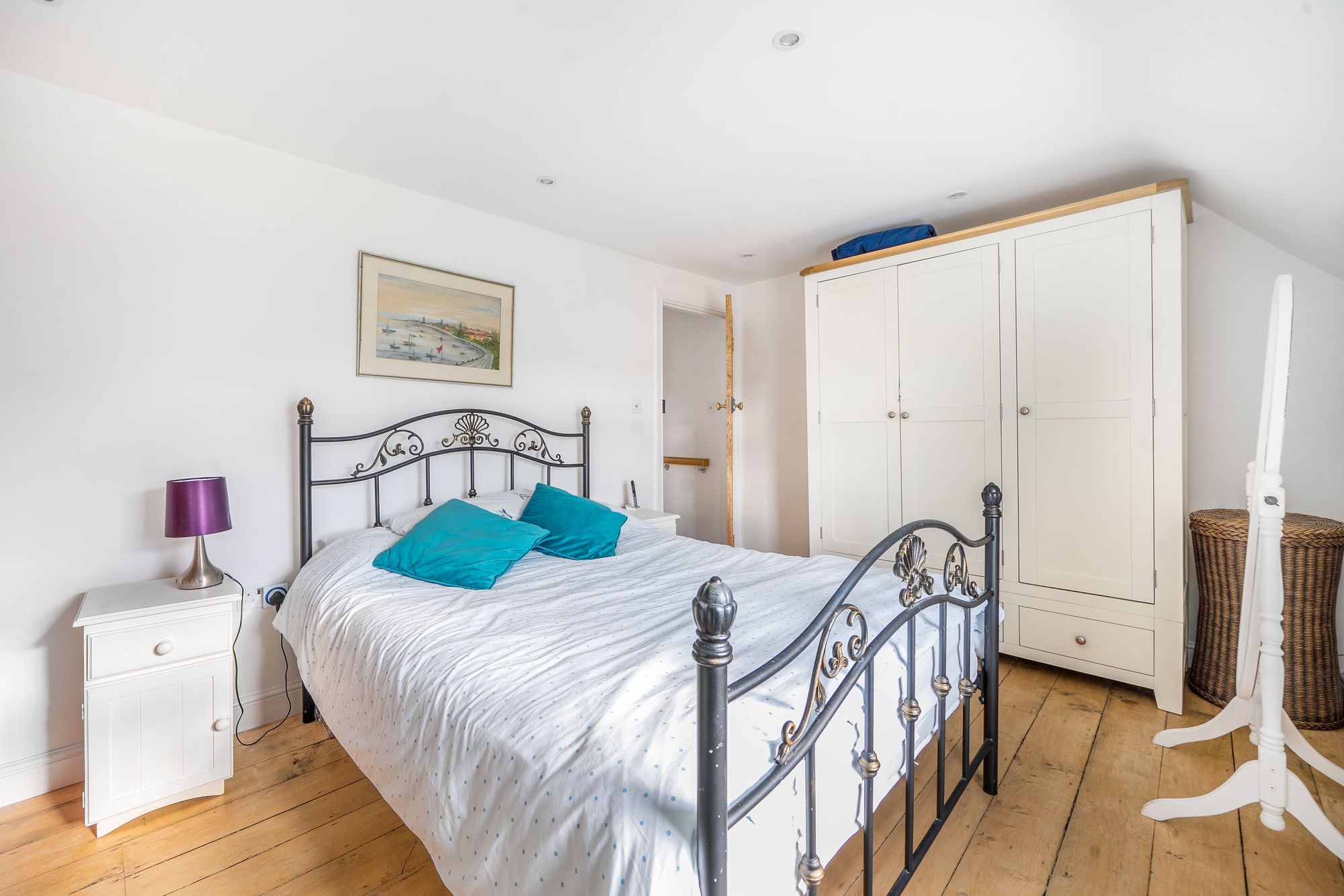 2 bed semi-detached cottage for sale in Farm Street, Pershore  - Property Image 10