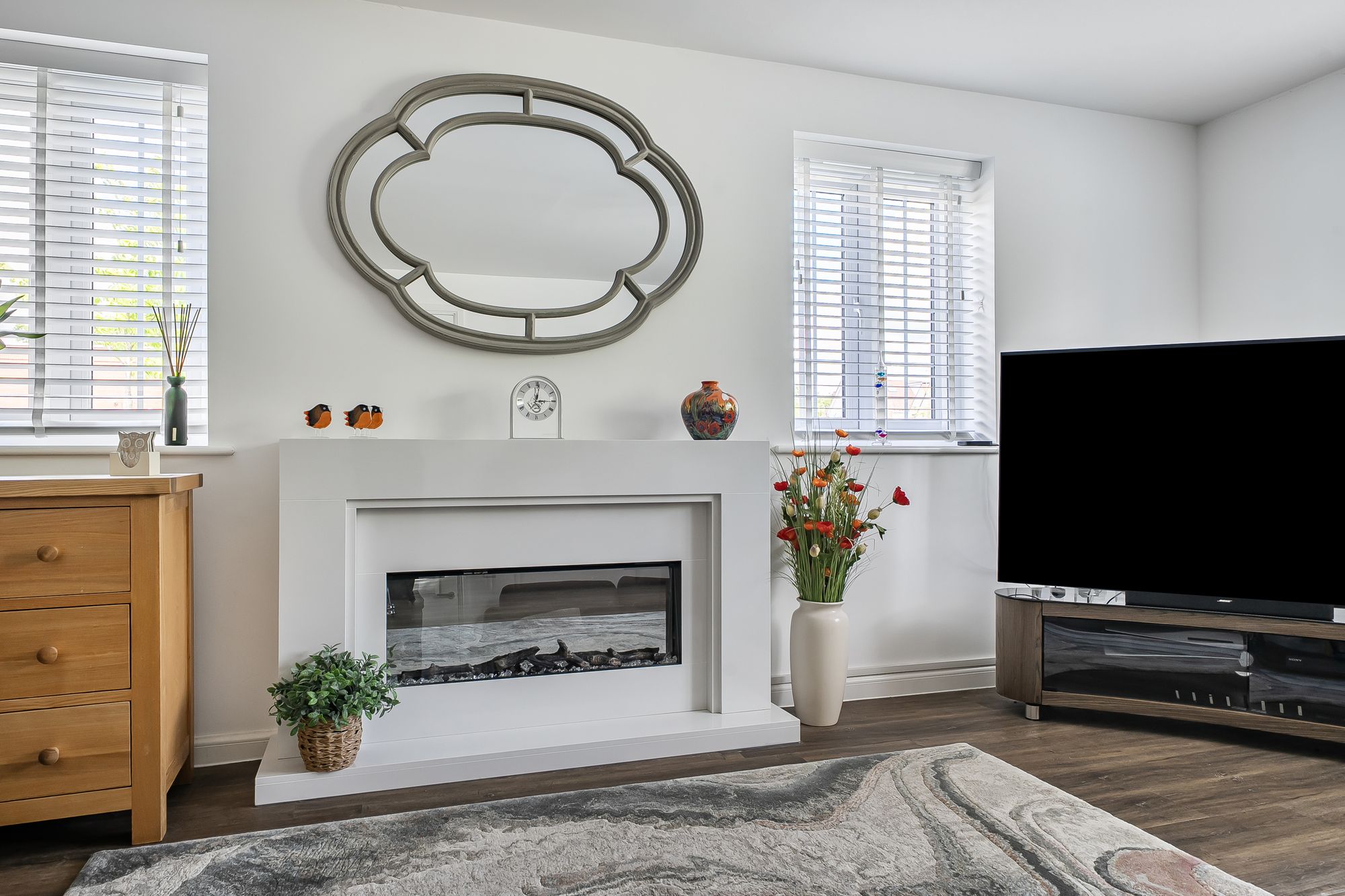 3 bed detached house for sale in Pear Tree Way, Pershore  - Property Image 7