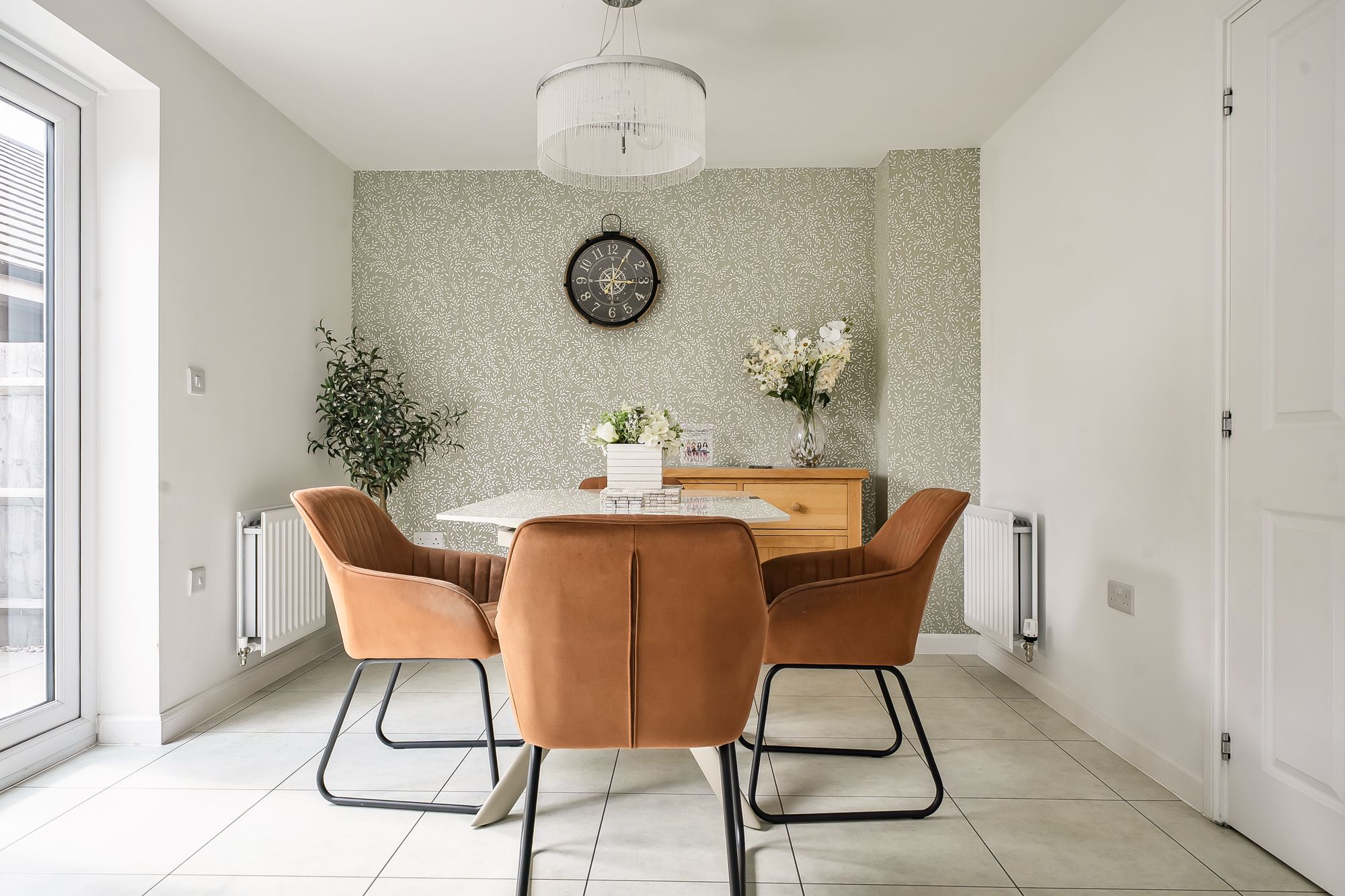 3 bed detached house for sale in Pear Tree Way, Pershore 3