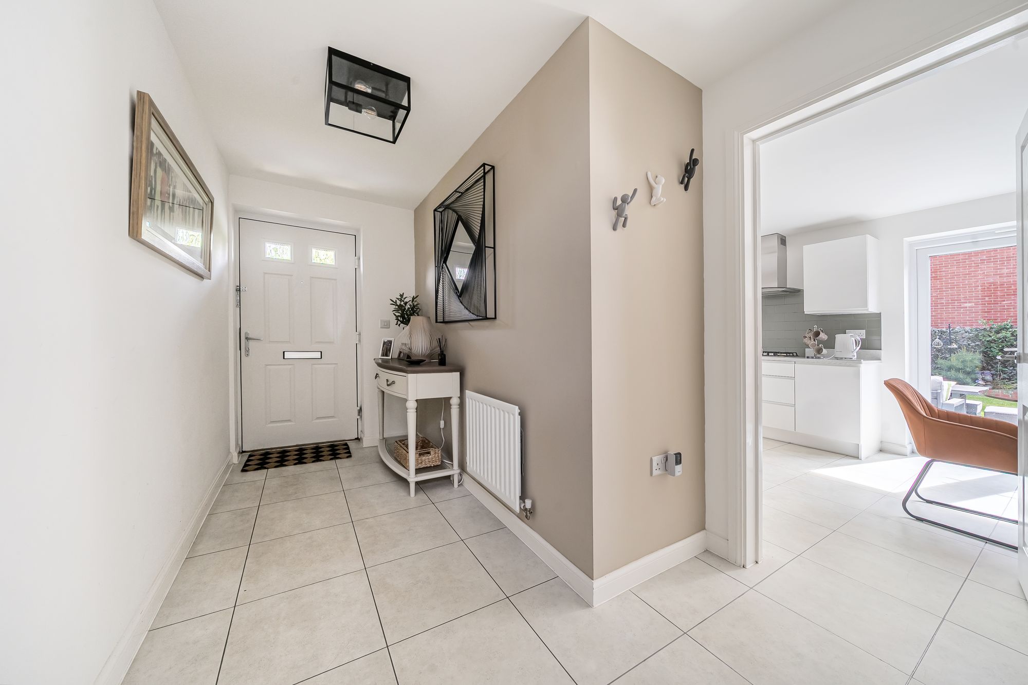 3 bed detached house for sale in Pear Tree Way, Pershore 7