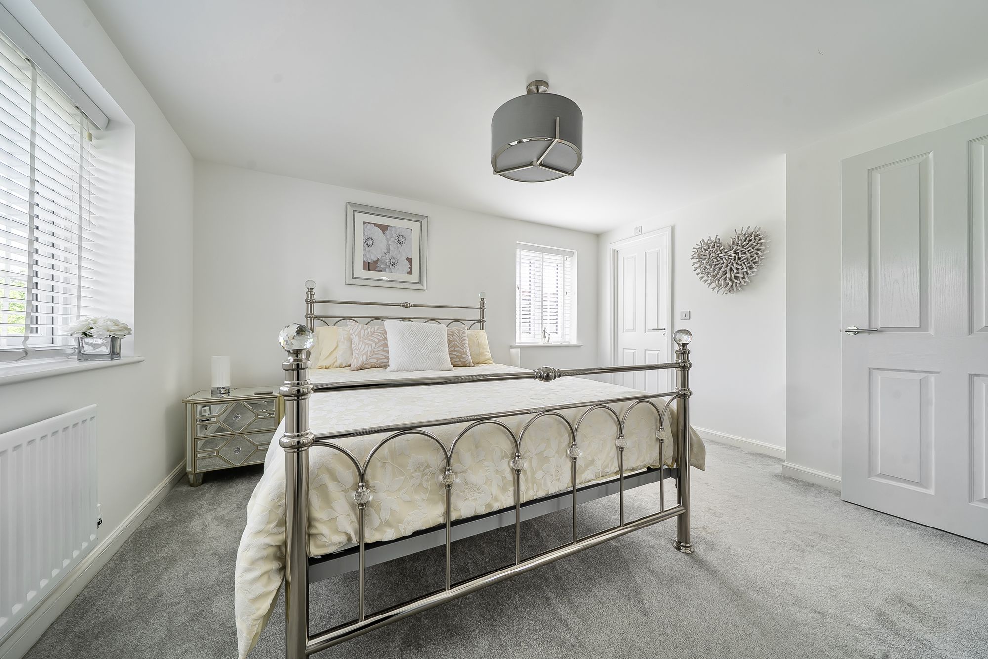 3 bed detached house for sale in Pear Tree Way, Pershore  - Property Image 10