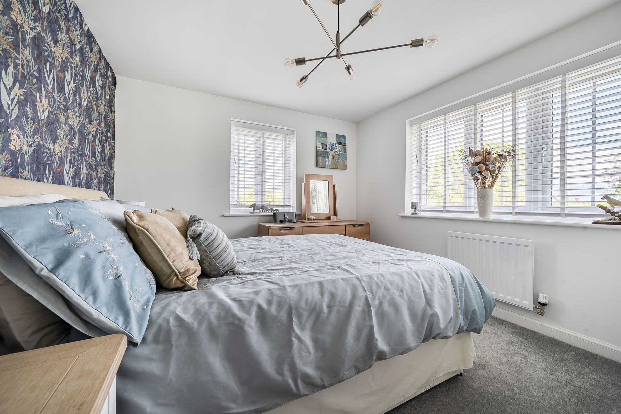 3 bed detached house for sale in Pear Tree Way, Pershore  - Property Image 12