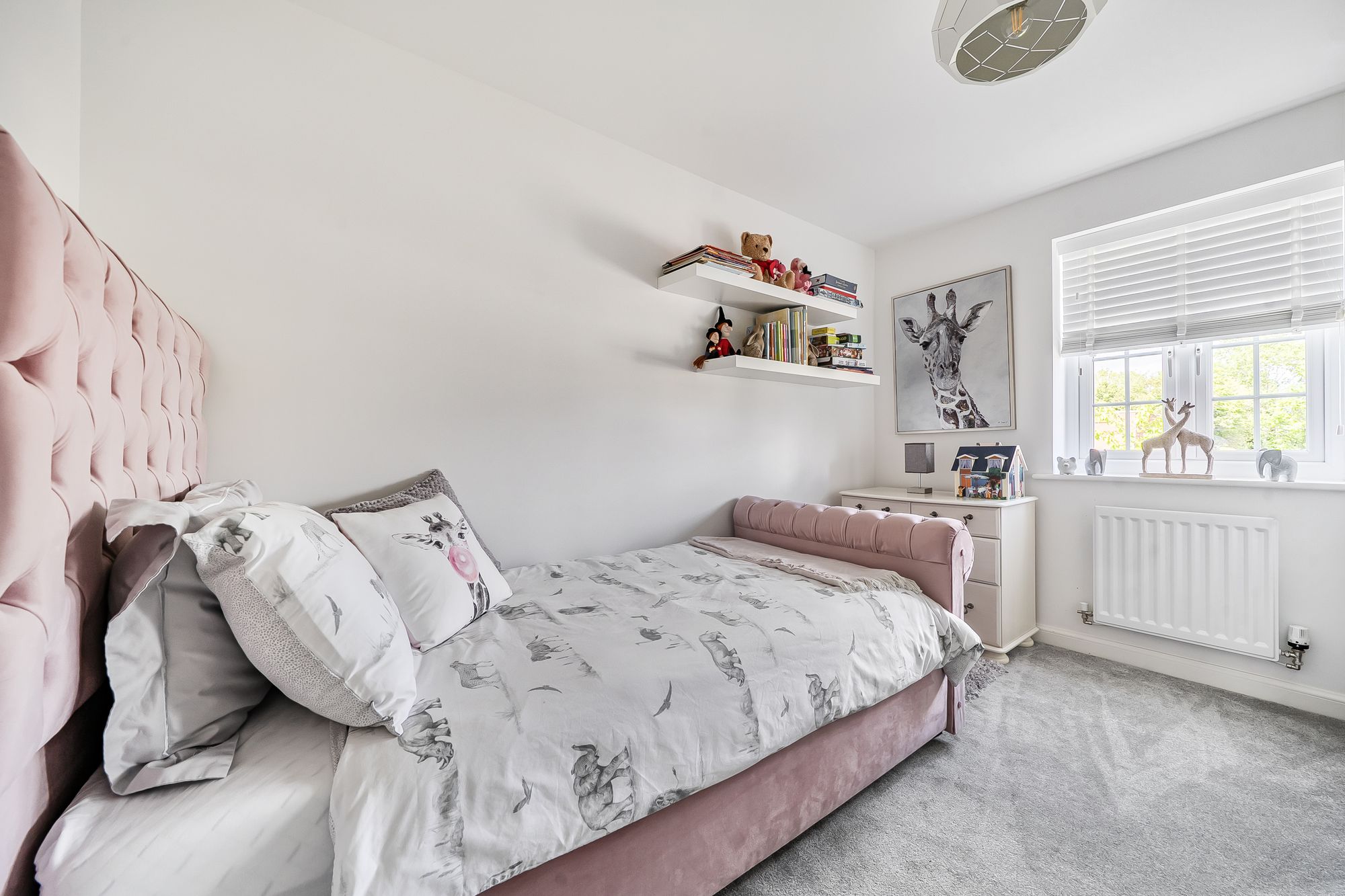 3 bed detached house for sale in Pear Tree Way, Pershore  - Property Image 13