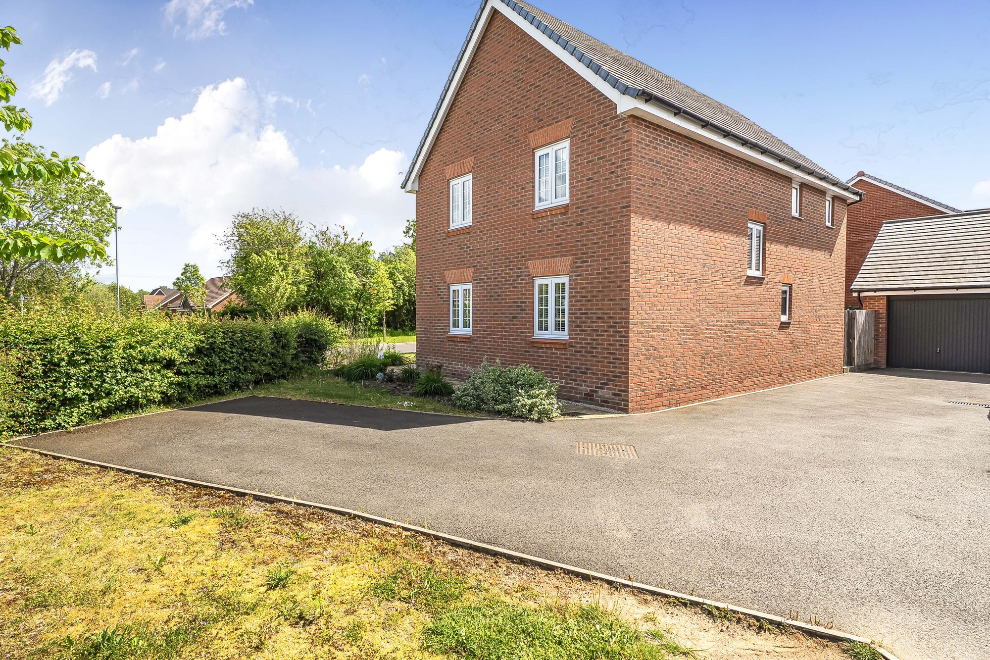 3 bed detached house for sale in Pear Tree Way, Pershore  - Property Image 16
